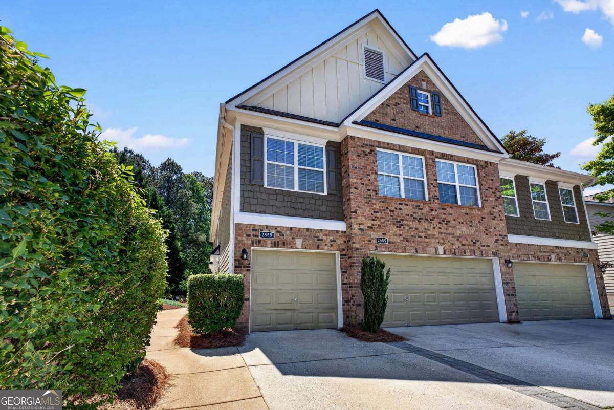 2559 Willow Grove Road NW # 12