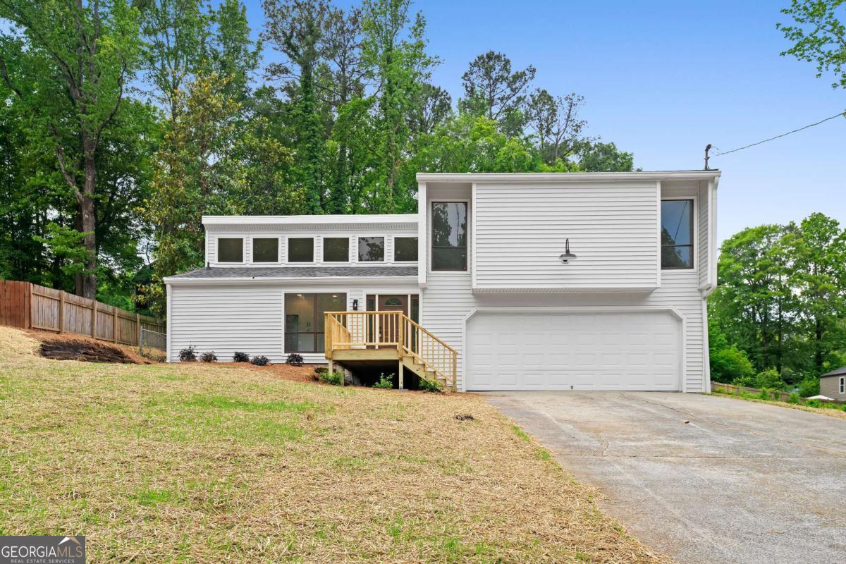 4028 Rock Mill Drive