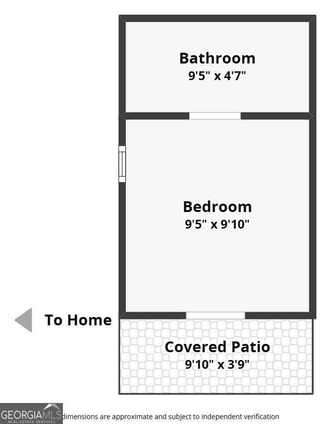 107 Riverside Place