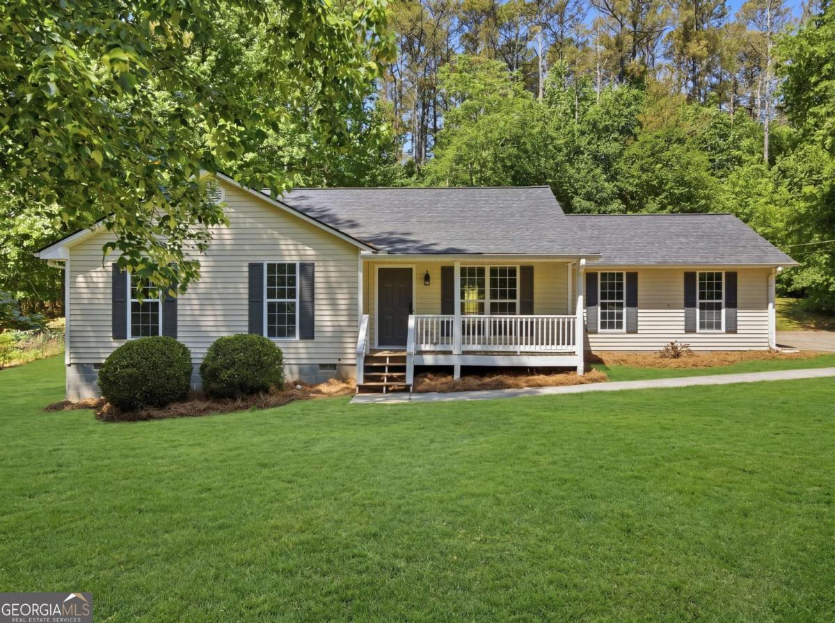 5790 Oak Grove Valley Drive