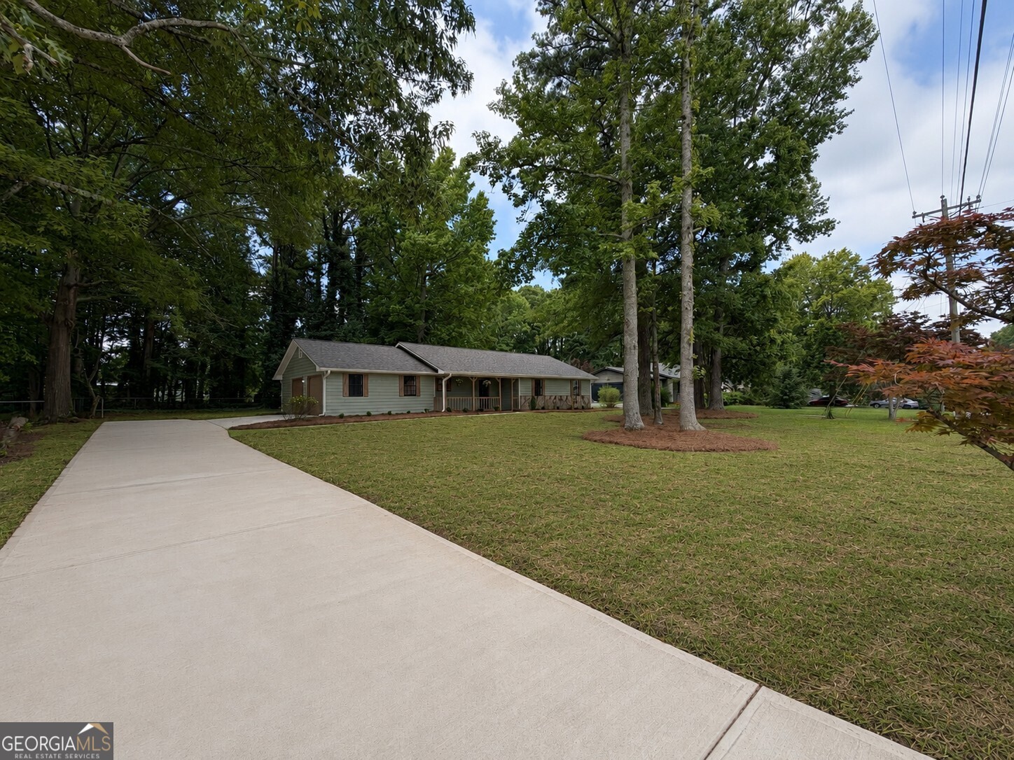 1903 Old Concord Drive SE