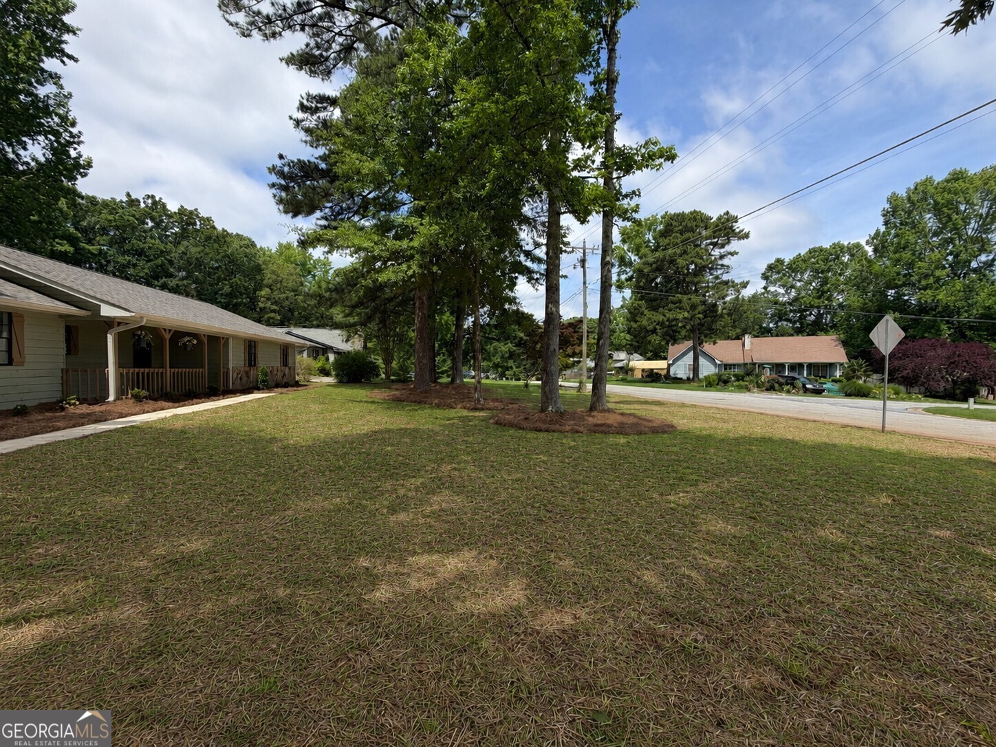 1903 Old Concord Drive SE