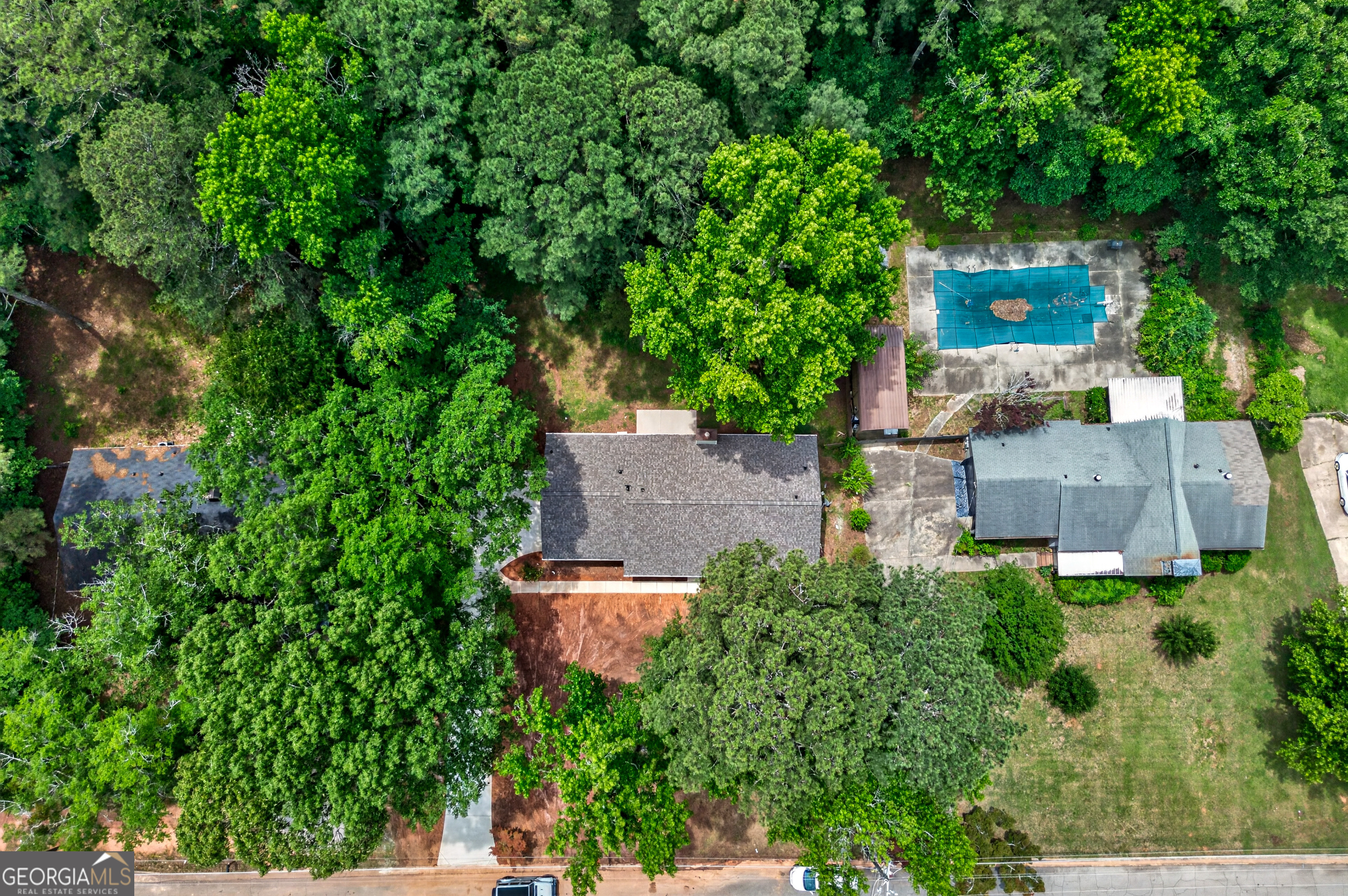 1903 Old Concord Drive SE