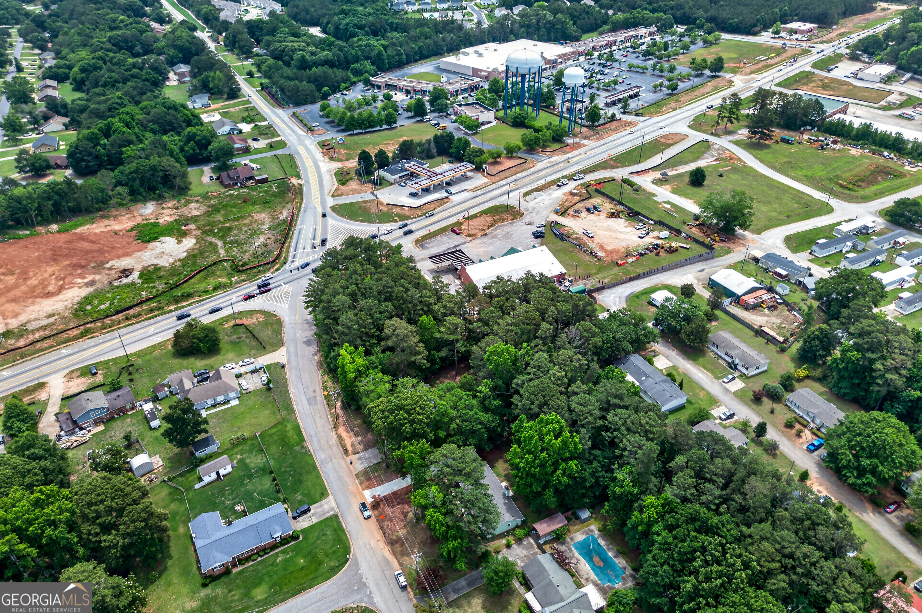 1903 Old Concord Drive SE