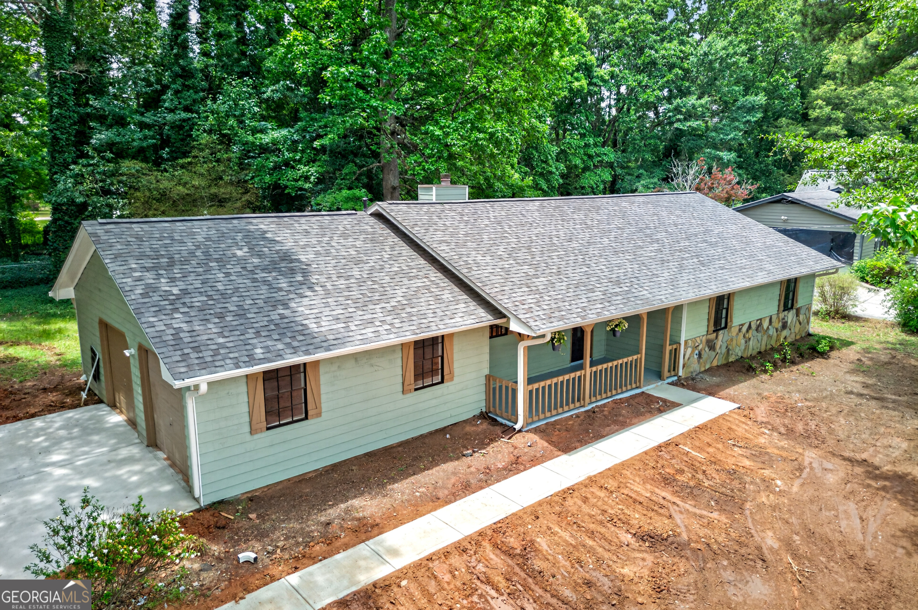 1903 Old Concord Drive SE
