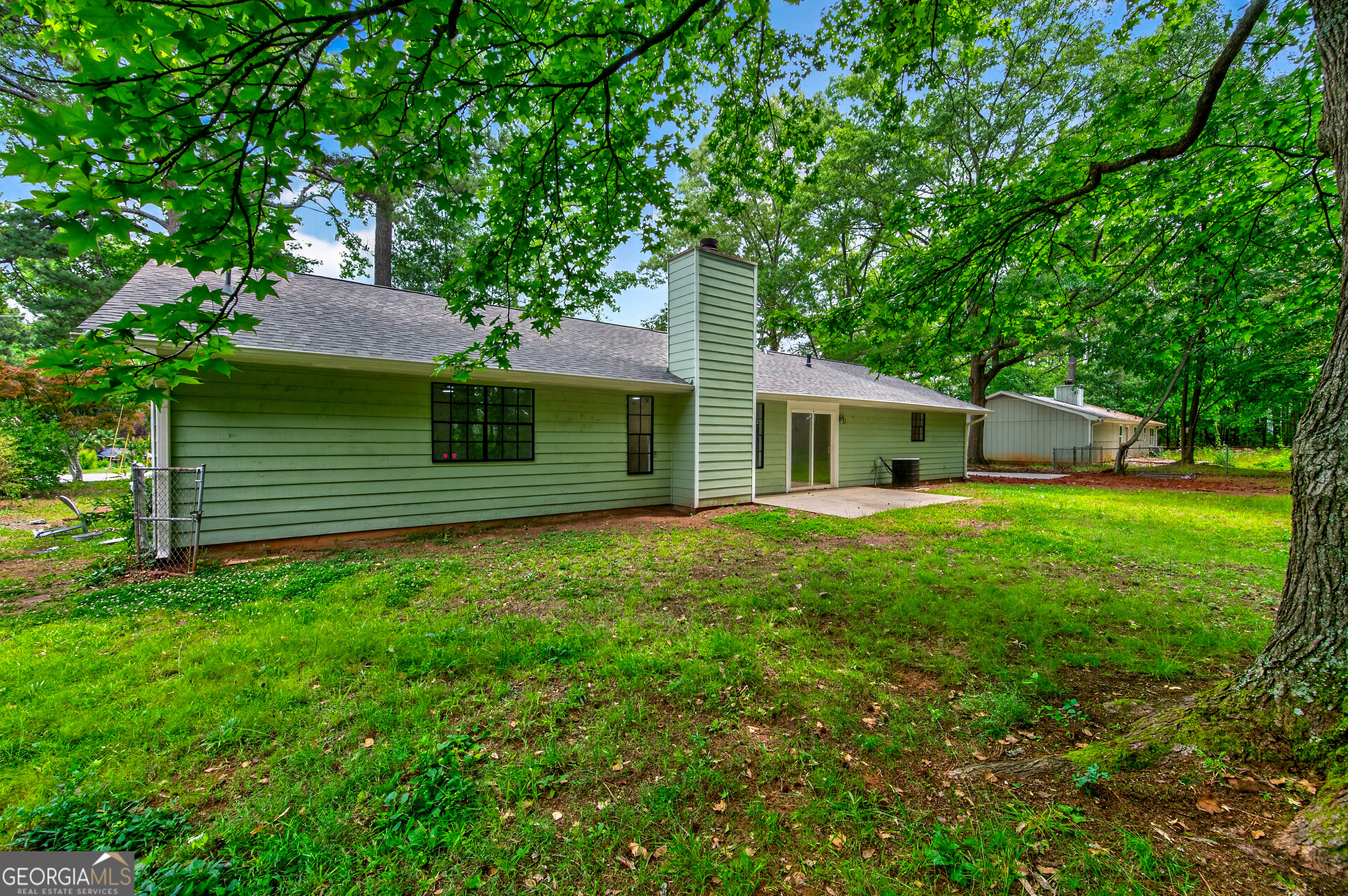 1903 Old Concord Drive SE