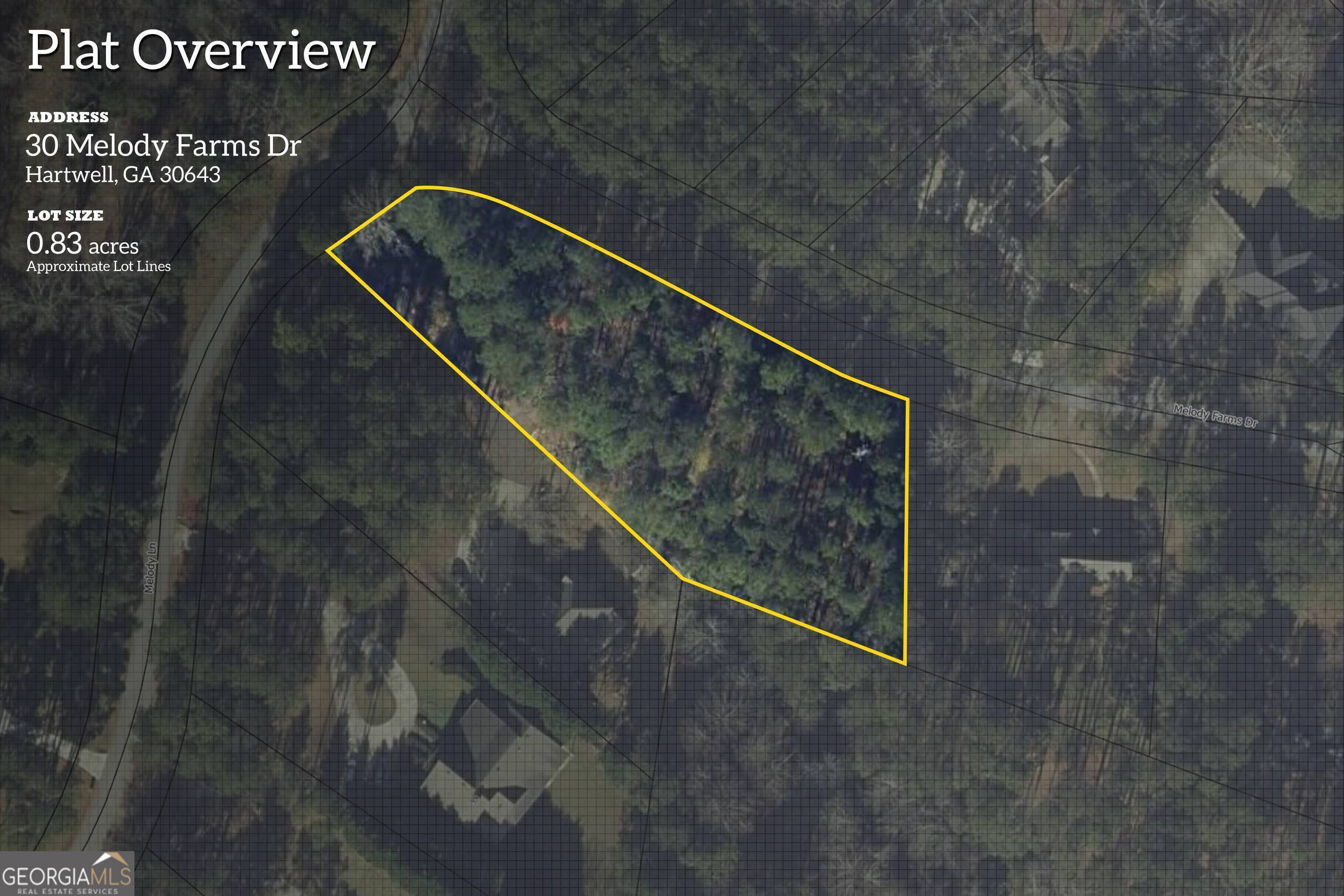 30 Melody Farms Drive