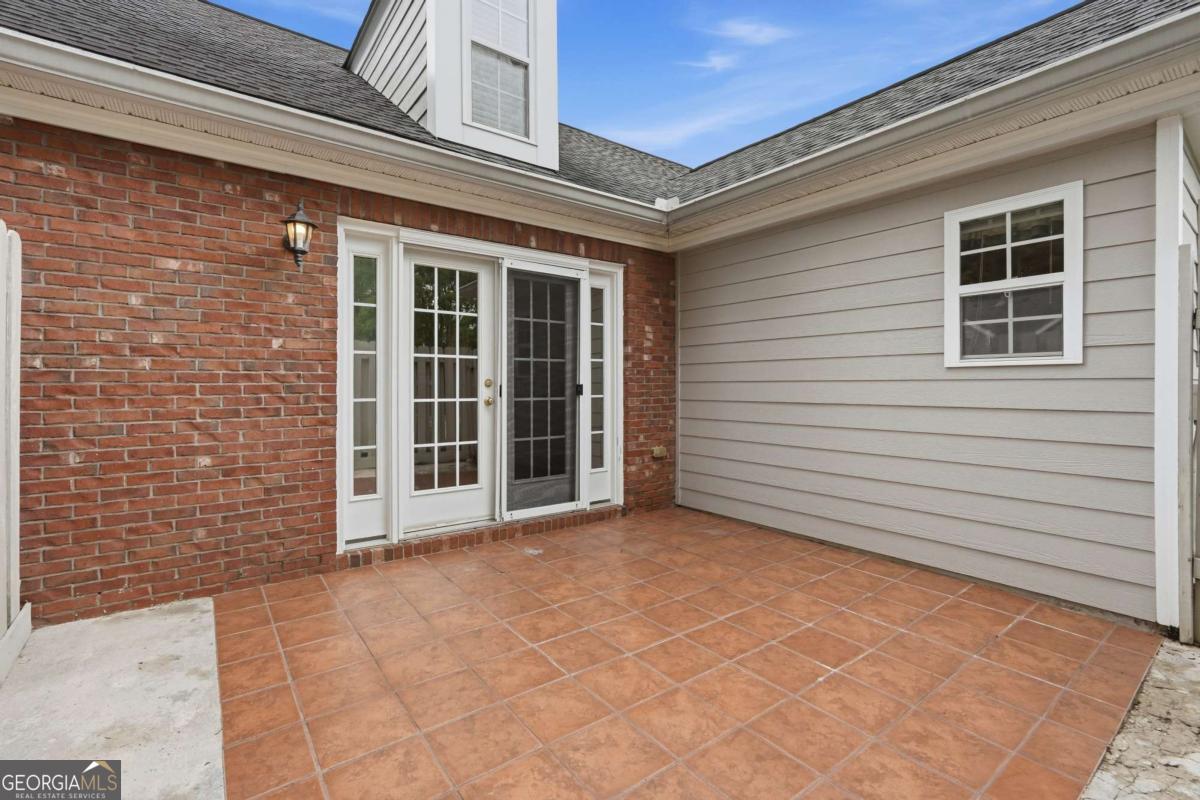 406 Somerton Place