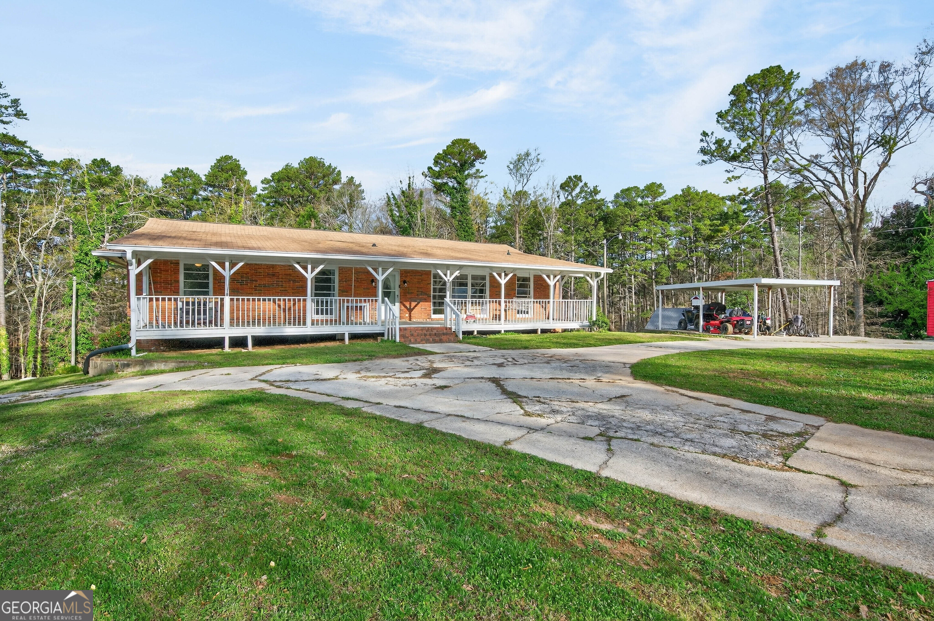 3460 Maynard Circle