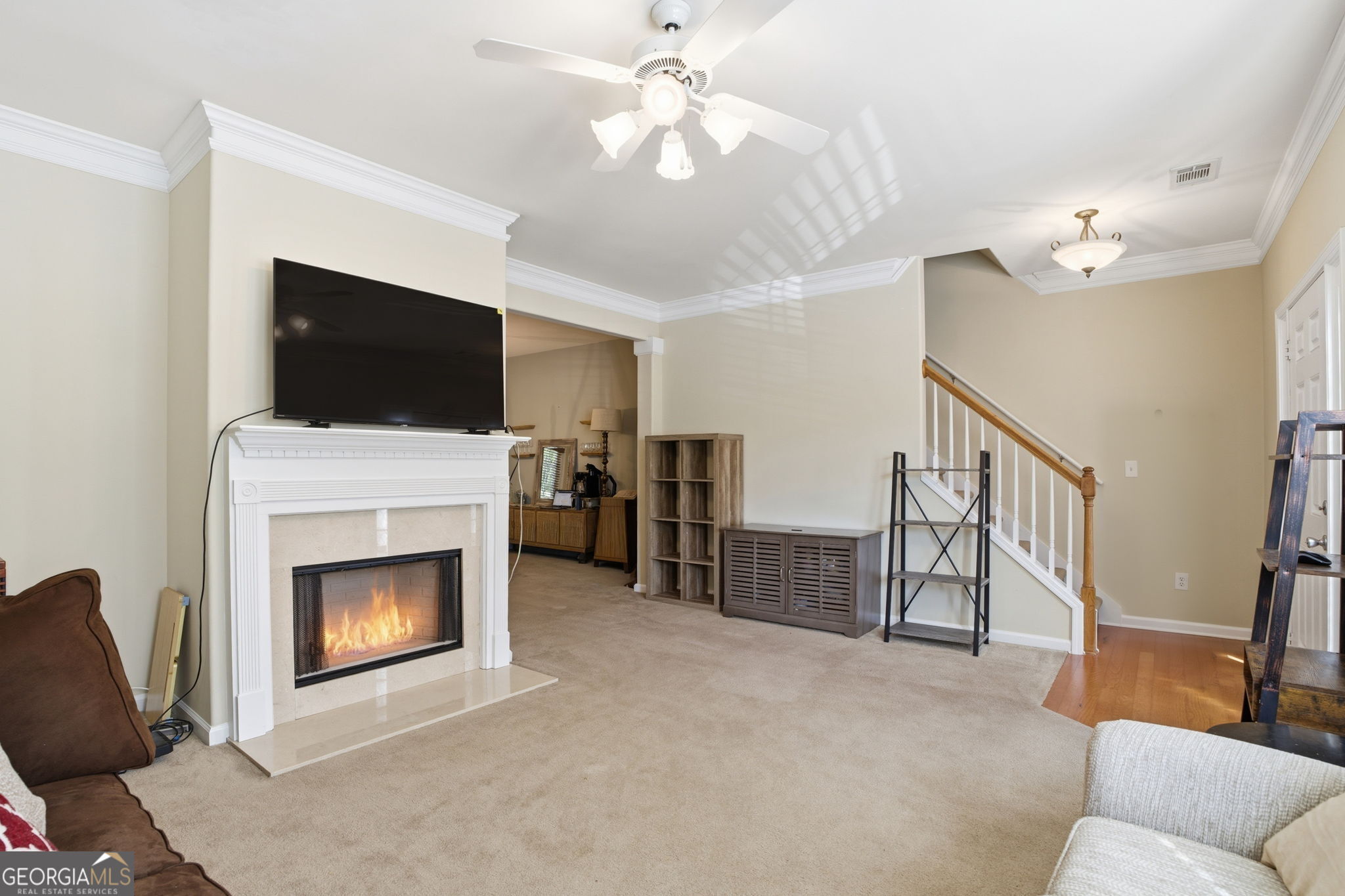 5216 Birch Court