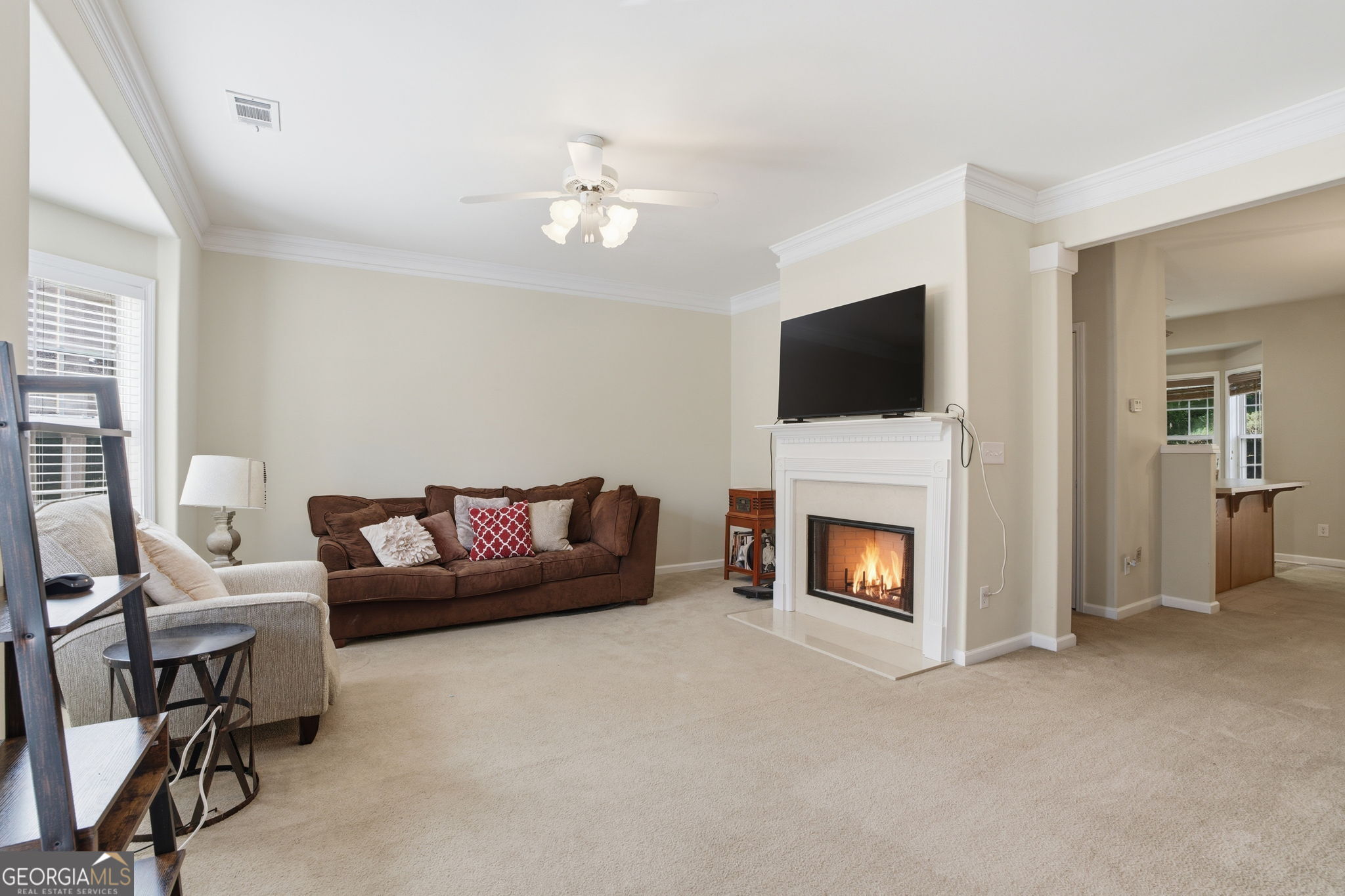 5216 Birch Court