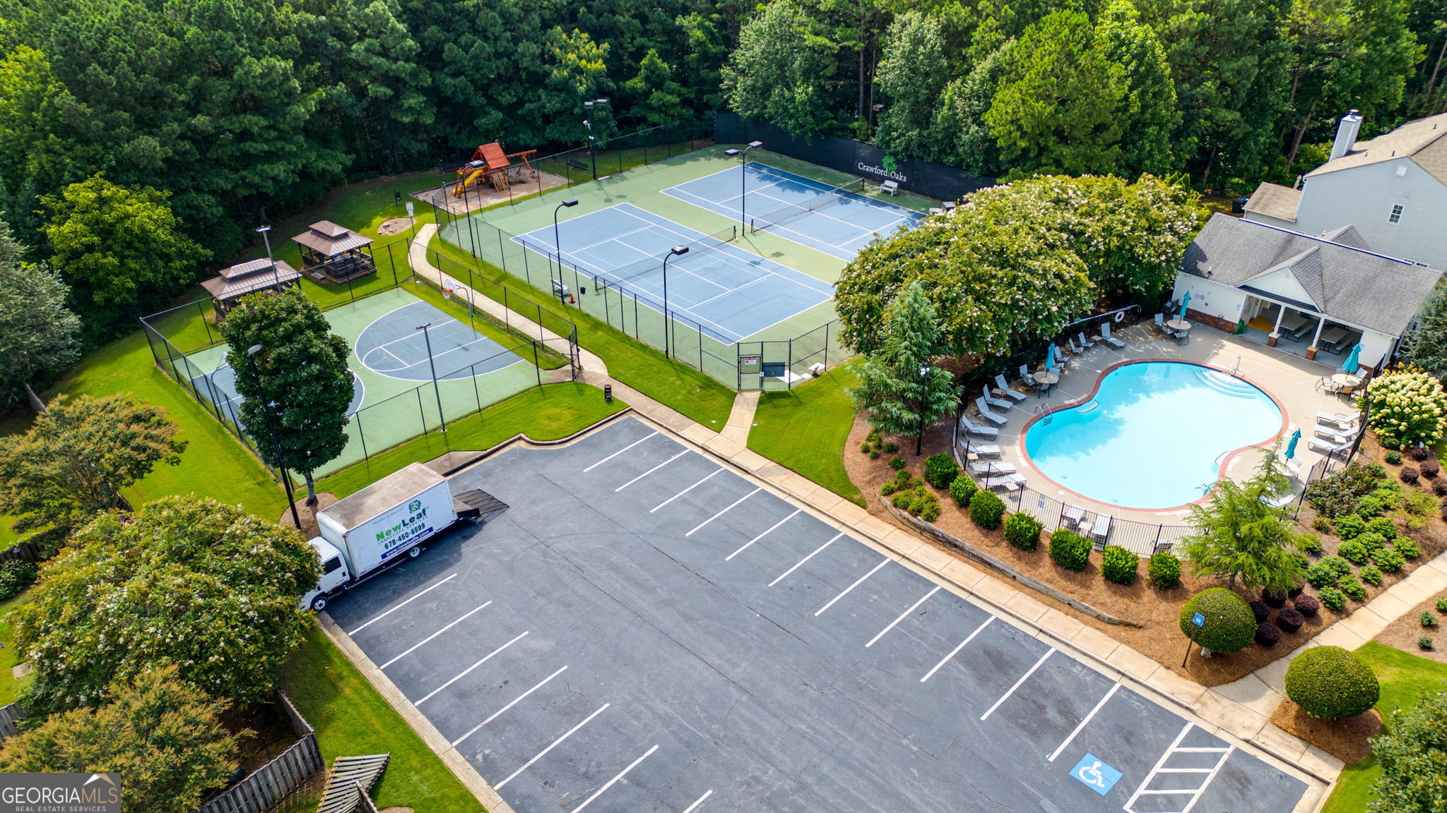 5216 Birch Court