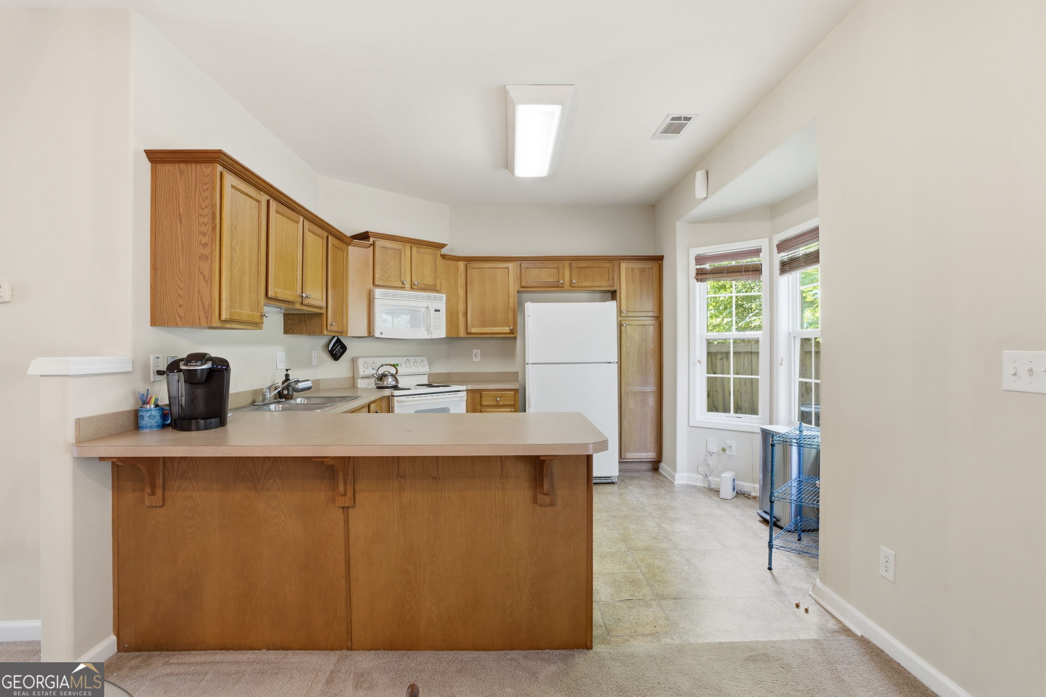 5216 Birch Court