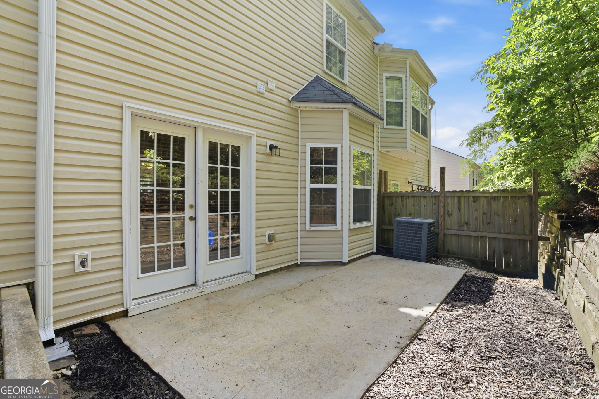 5216 Birch Court