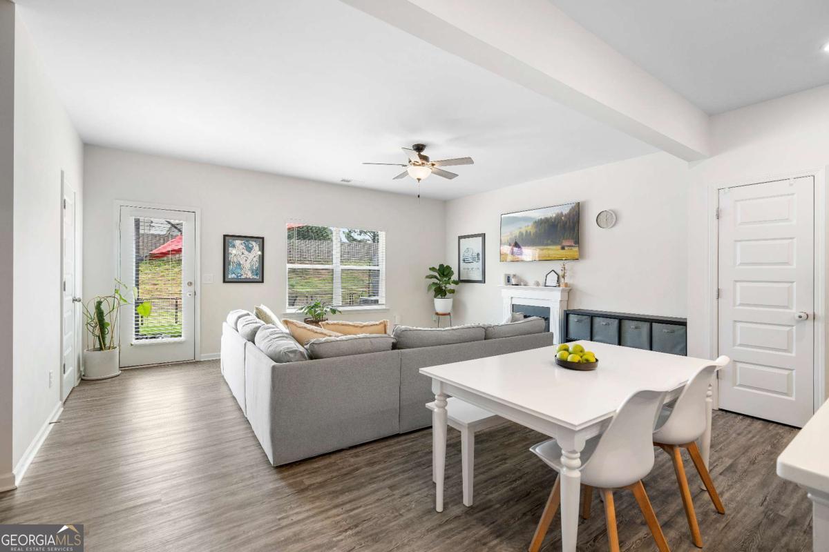 26 Felton Walk Boulevard