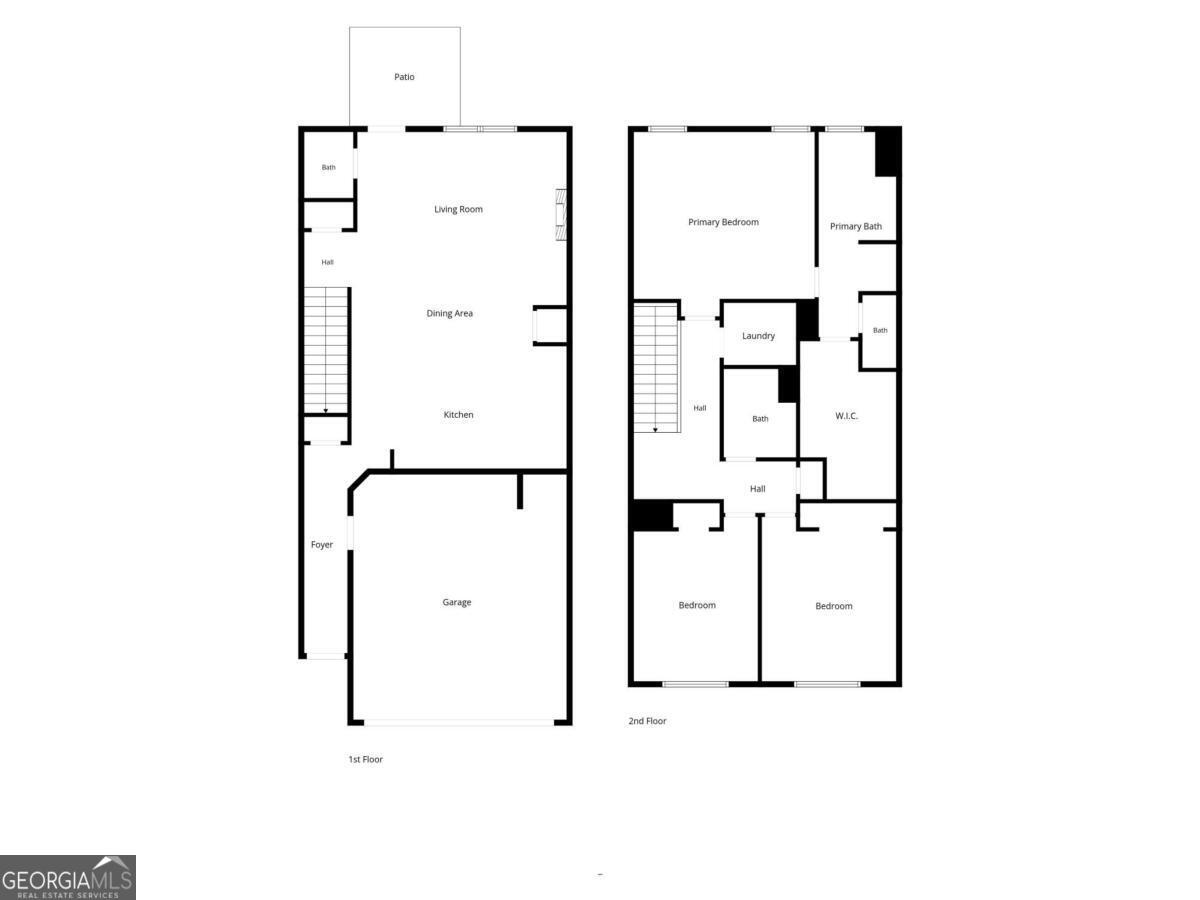 26 Felton Walk Boulevard