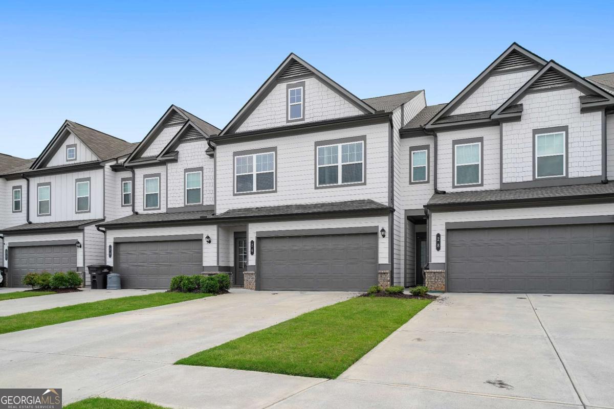 26 Felton Walk Boulevard
