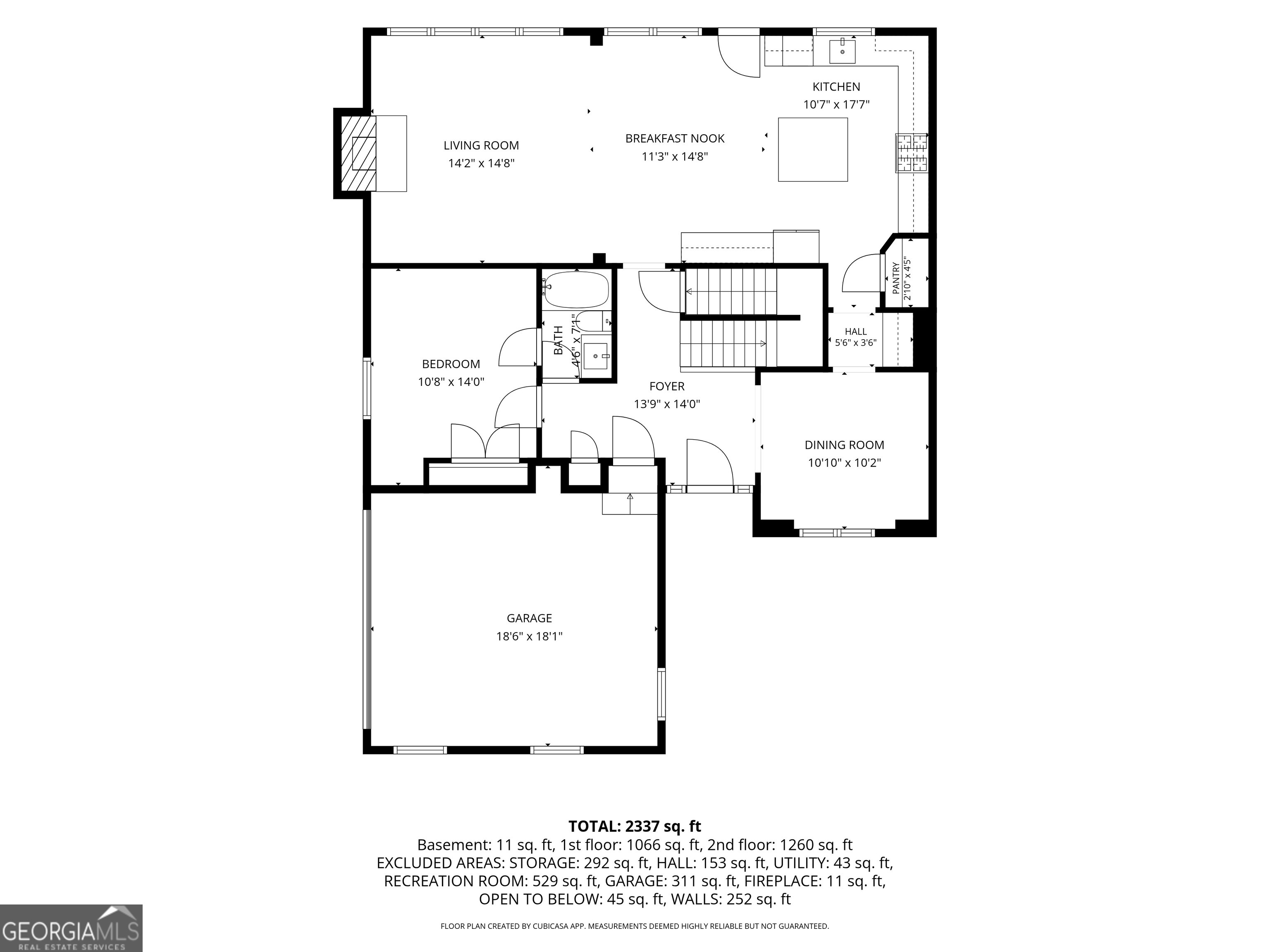 2753 Blue Moon Drive