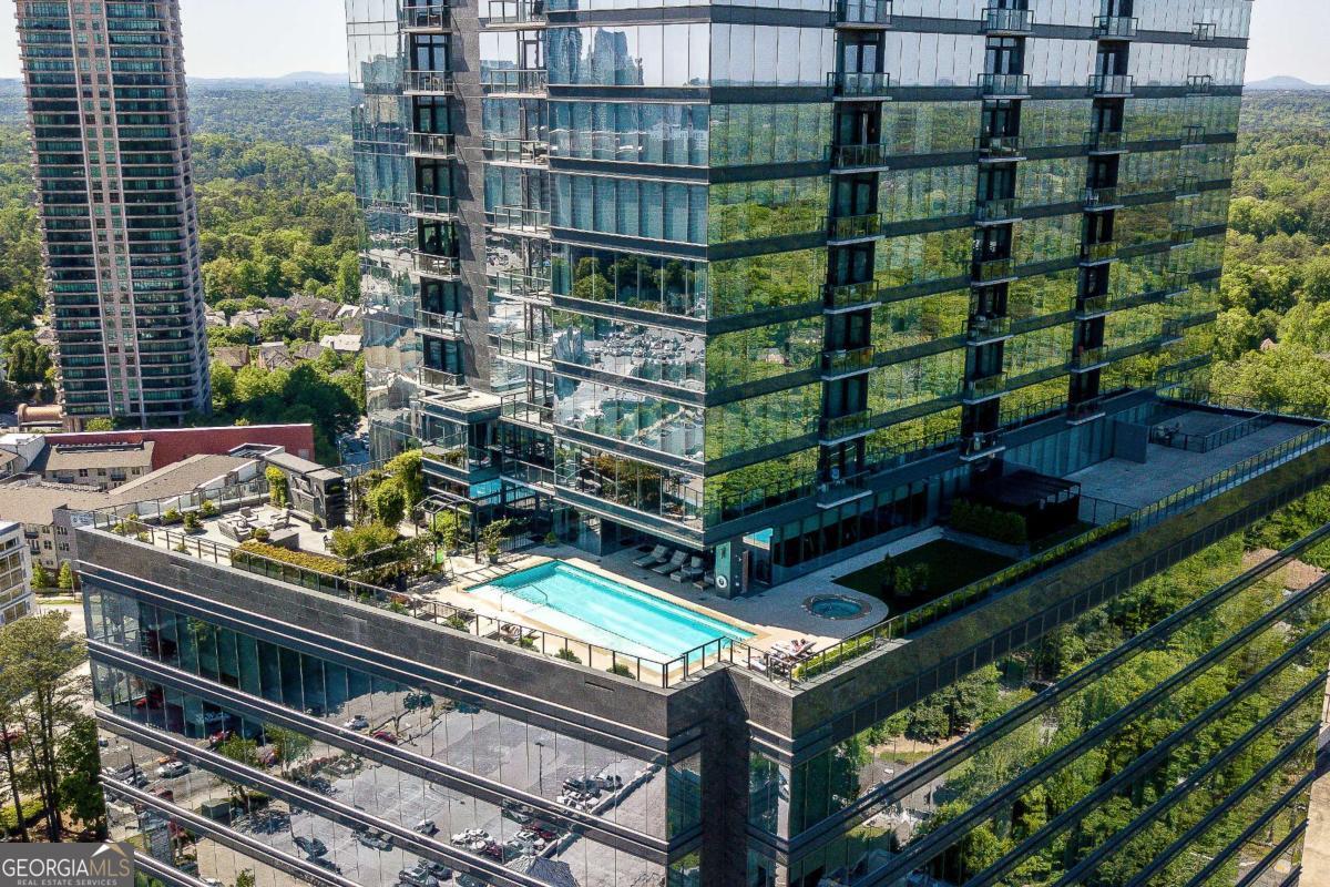 3630 Peachtree Road NE # 2404