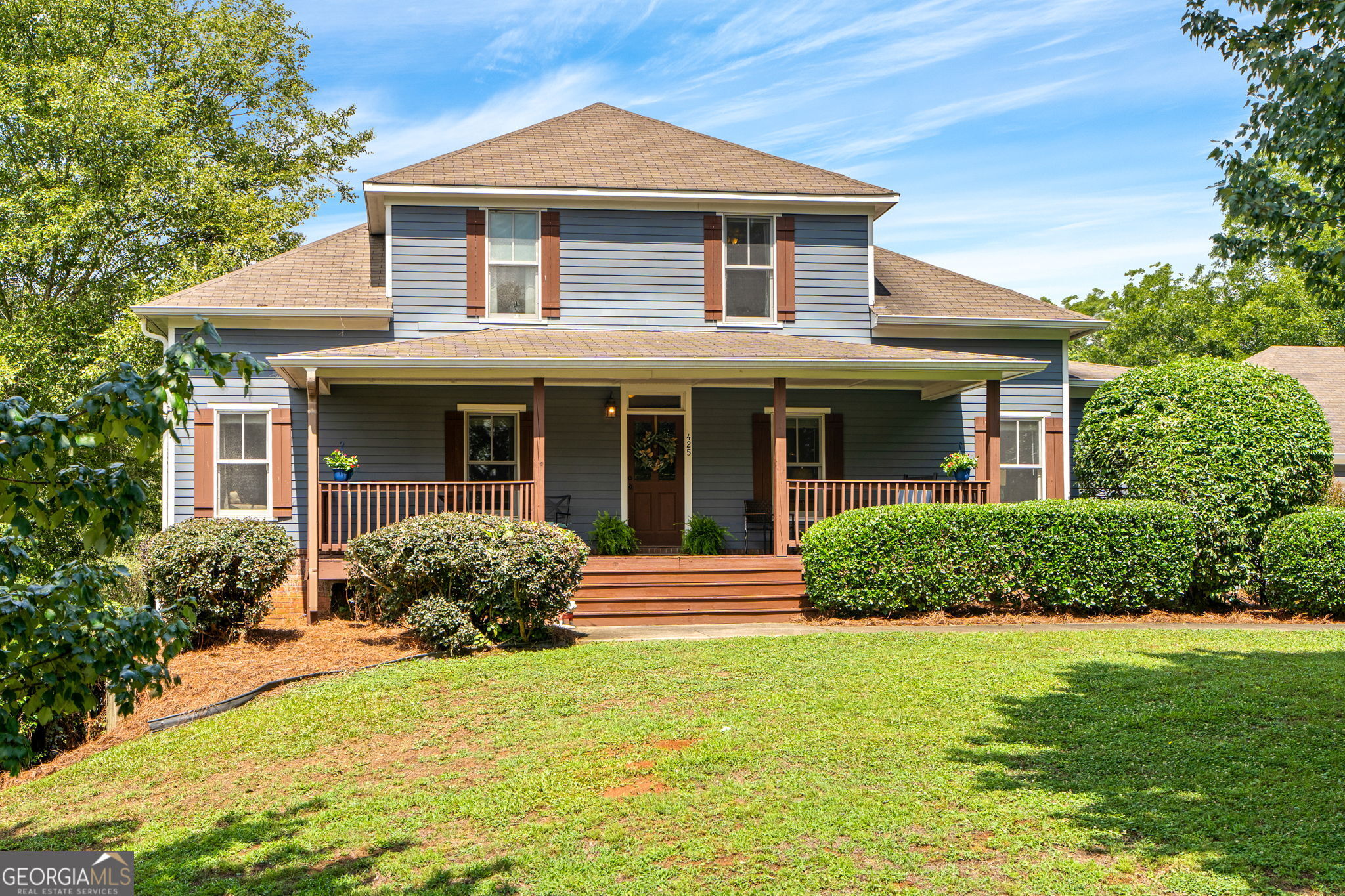 425 Oak Grove Road