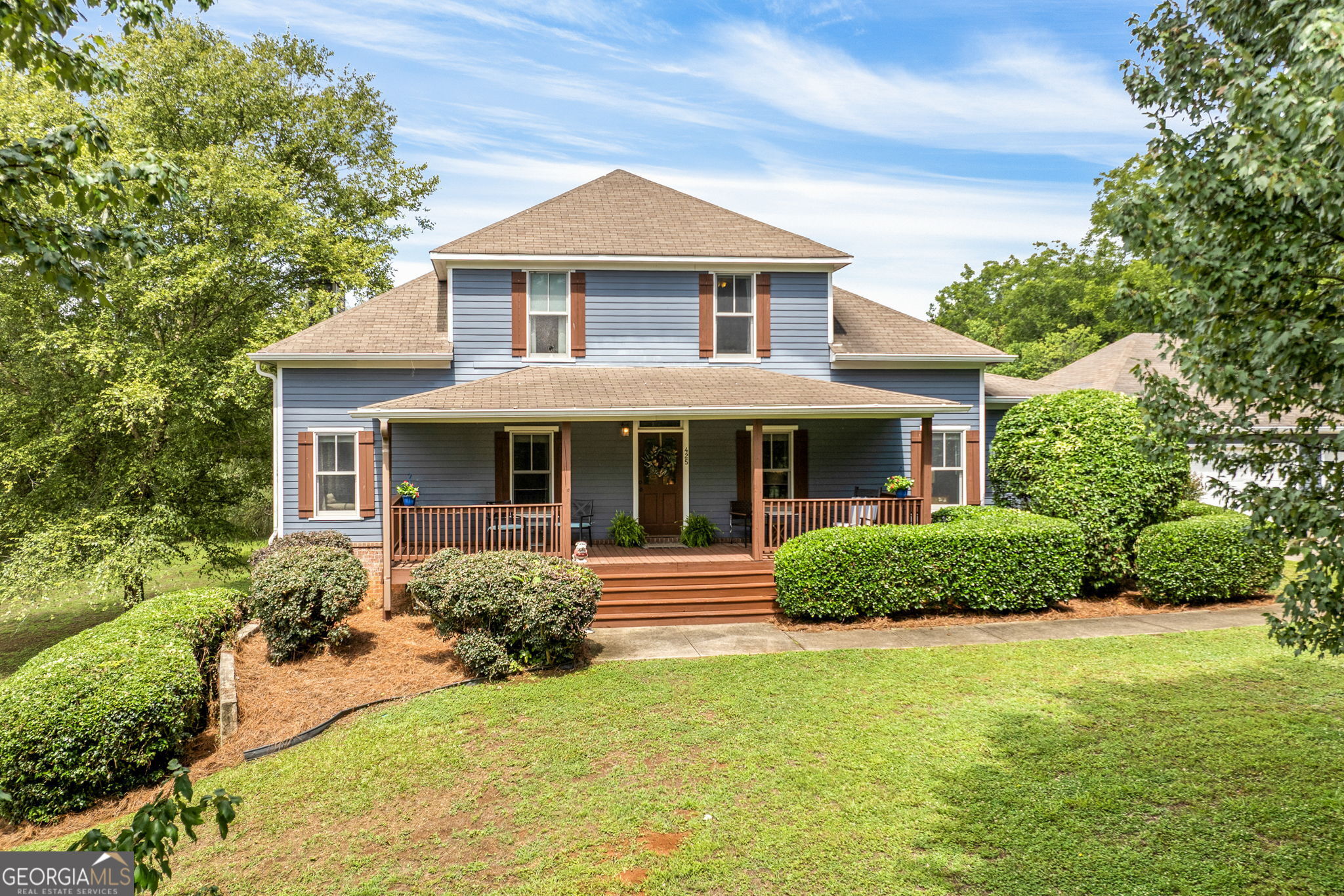 425 Oak Grove Road