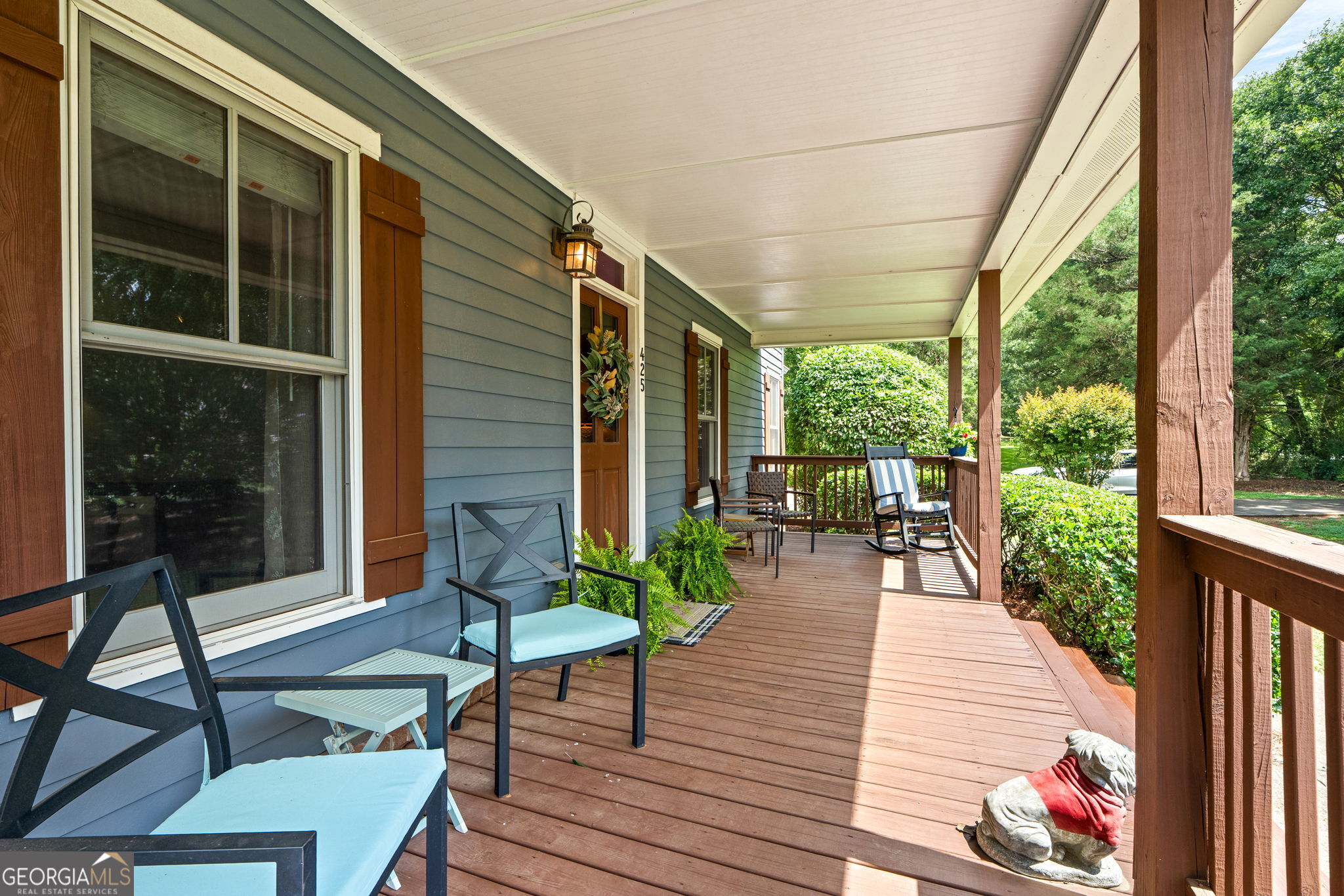 425 Oak Grove Road