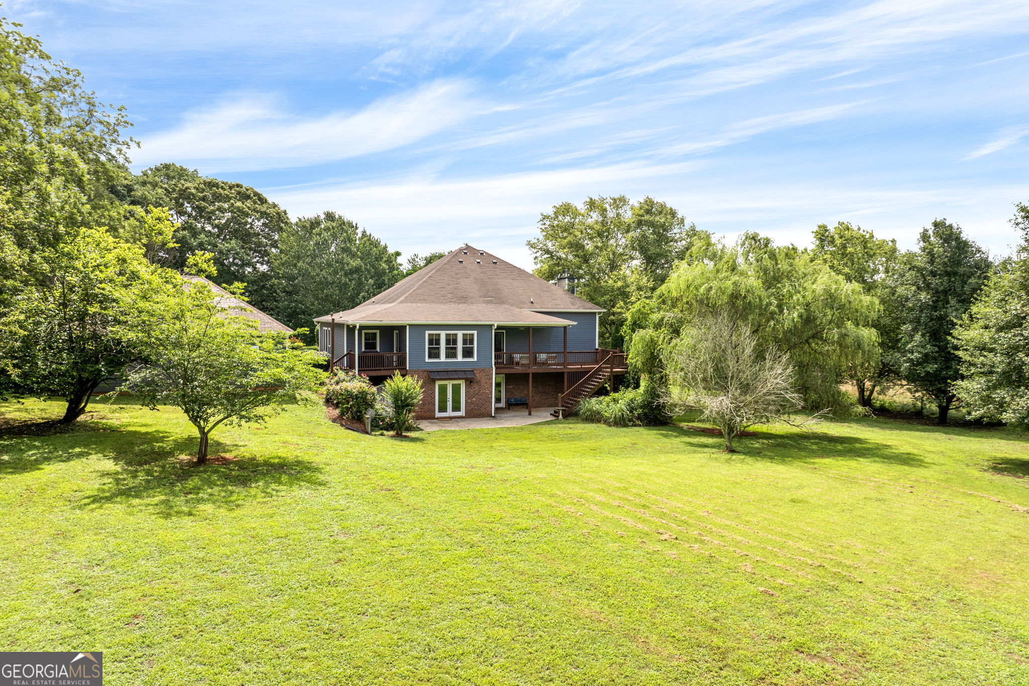 425 Oak Grove Road