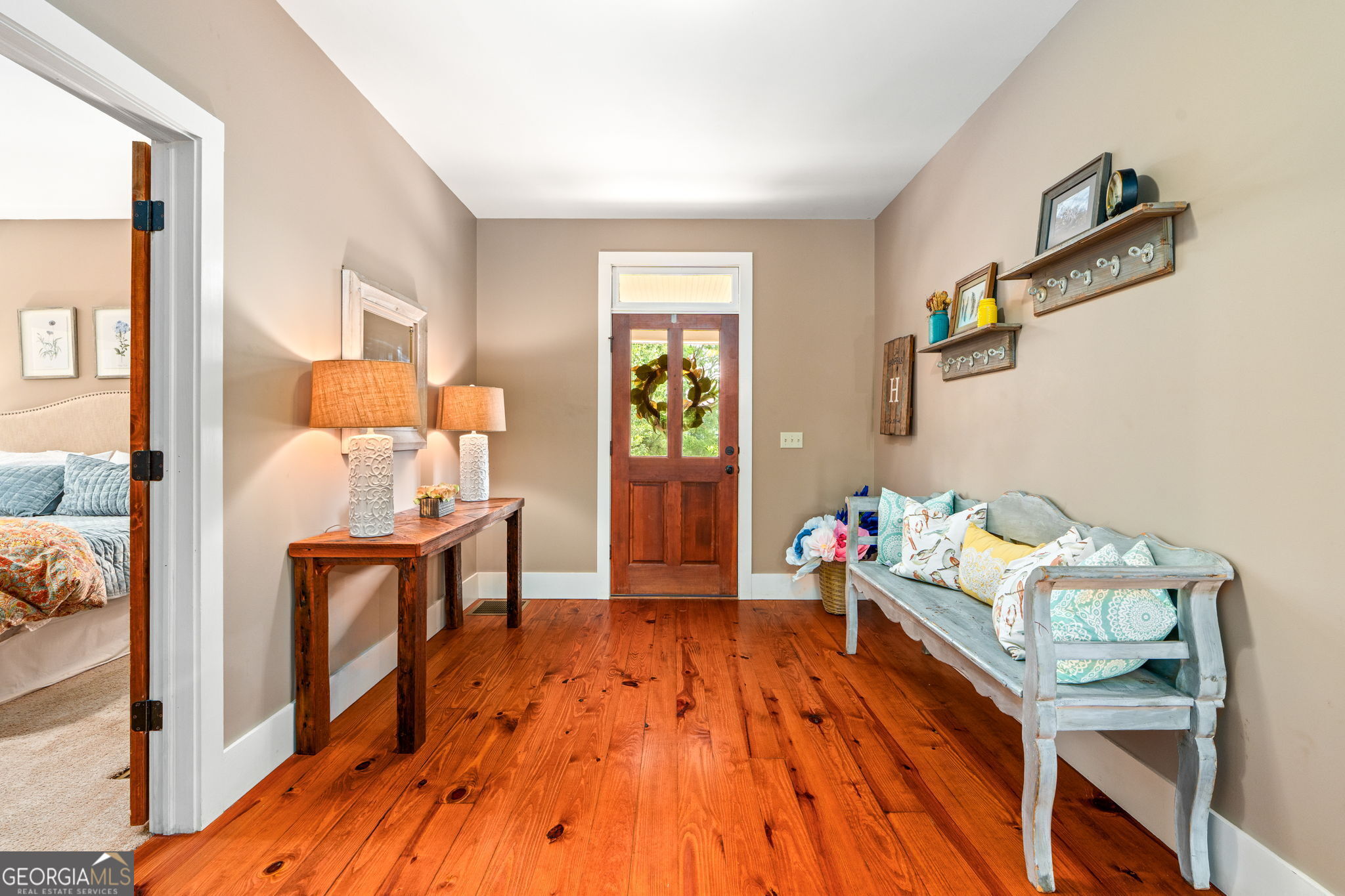 425 Oak Grove Road