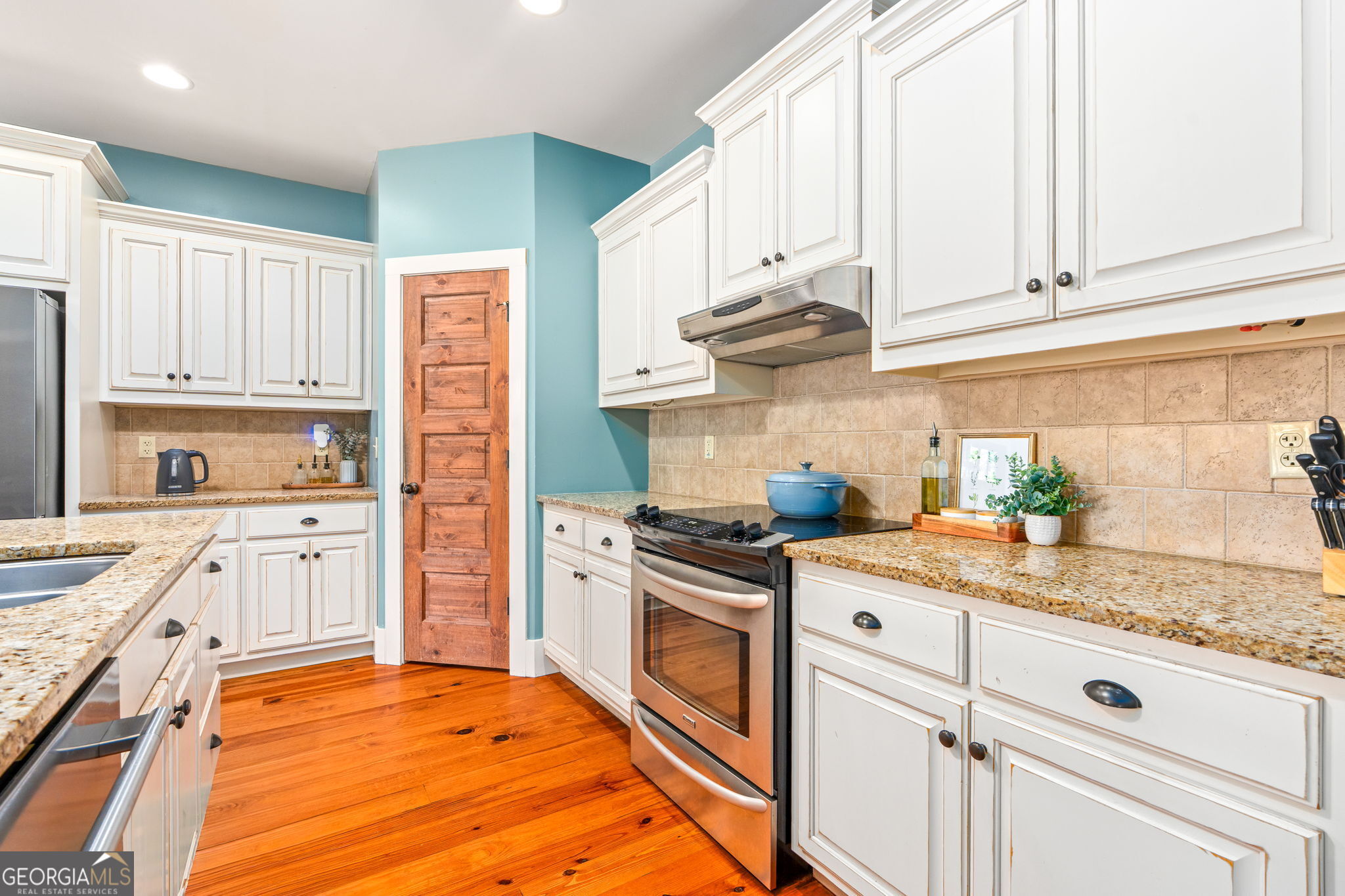 425 Oak Grove Road