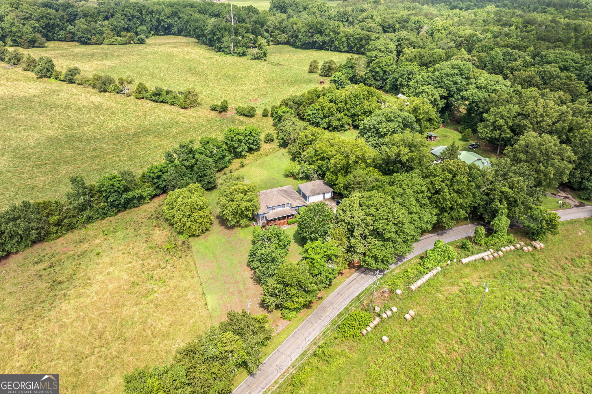 425 Oak Grove Road