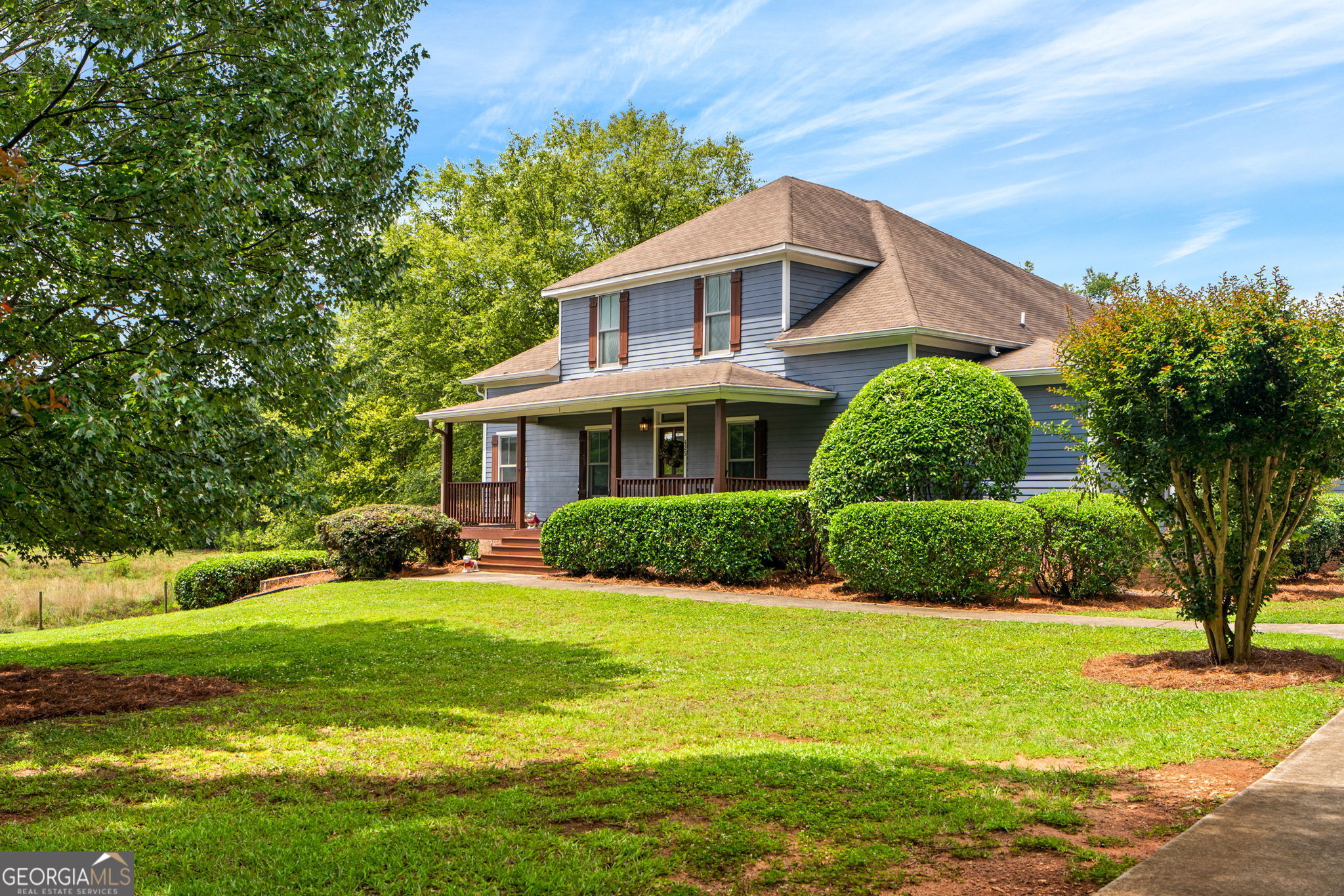 425 Oak Grove Road