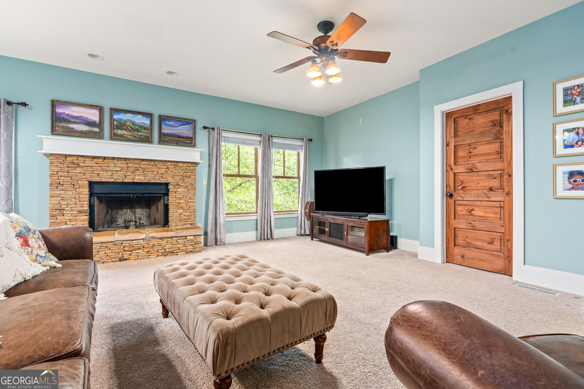 425 Oak Grove Road