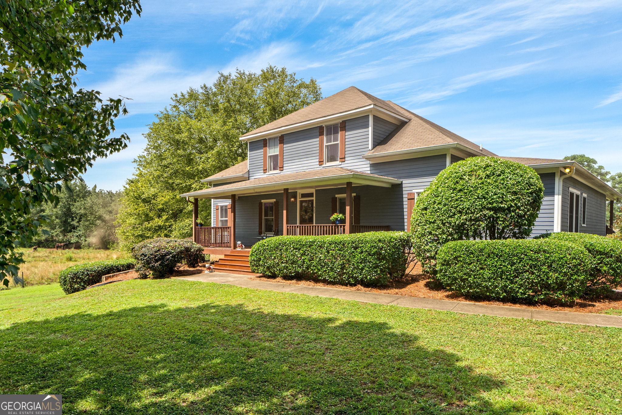 425 Oak Grove Road