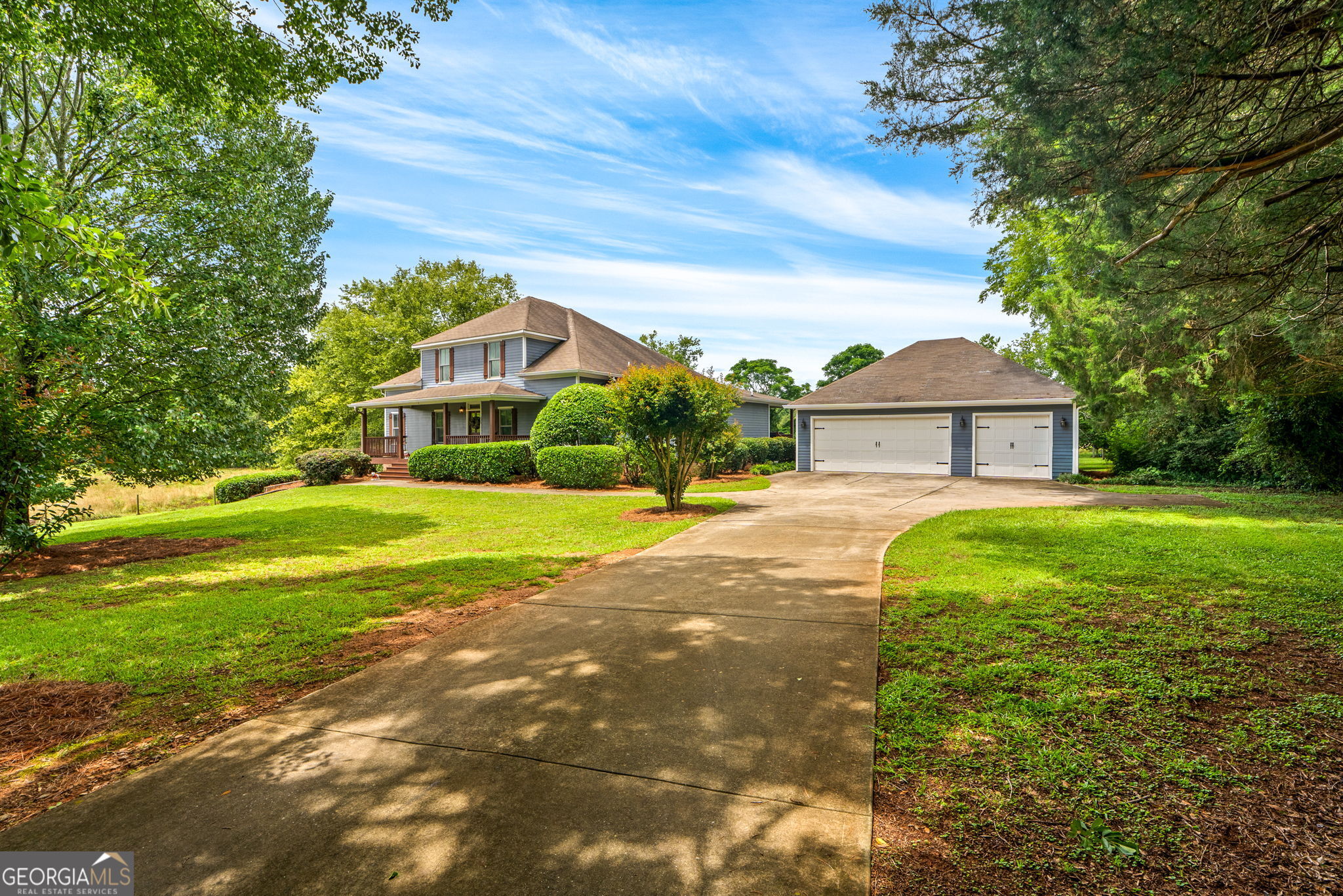 425 Oak Grove Road