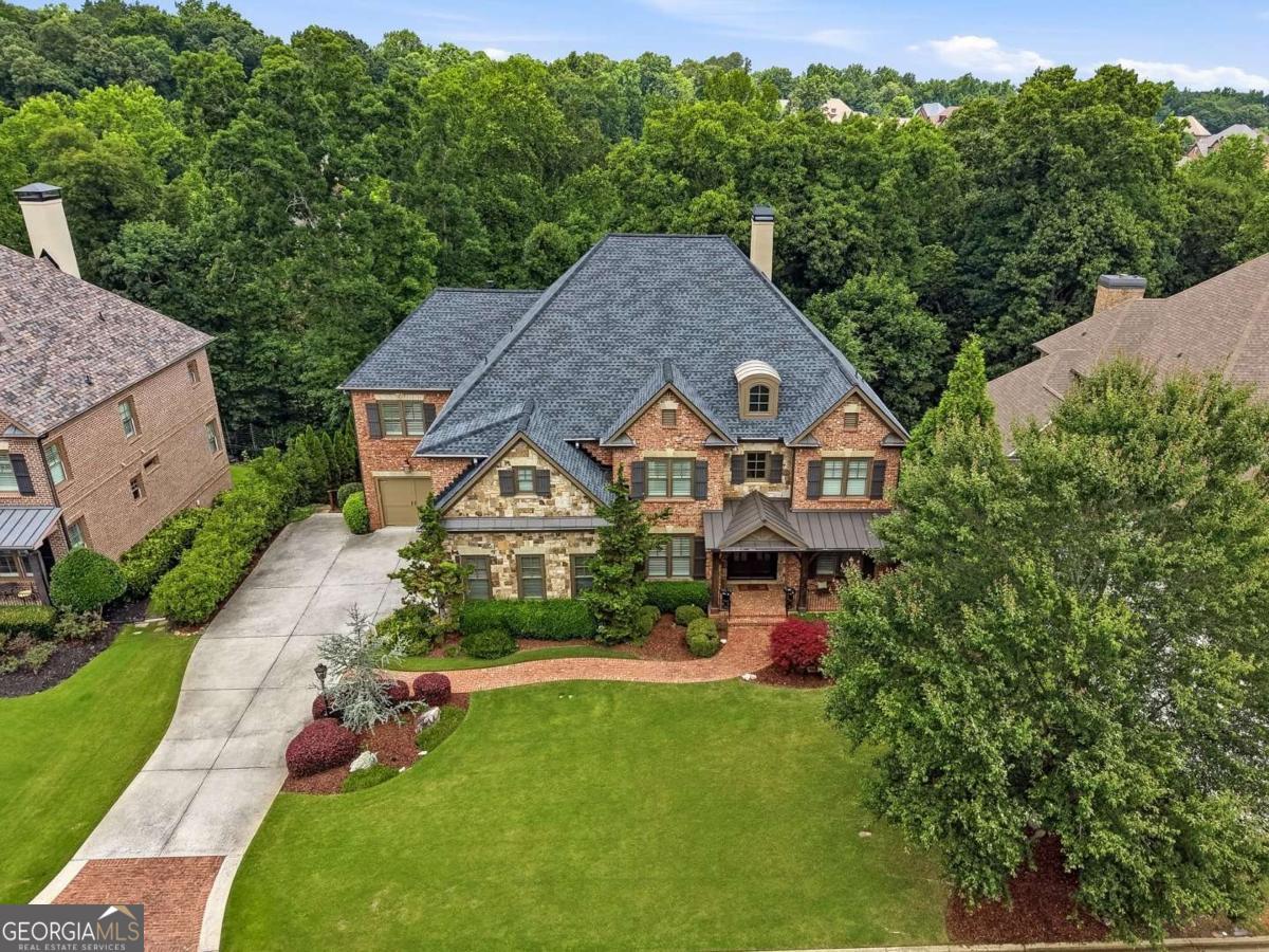 1540 Bramble Bush Way