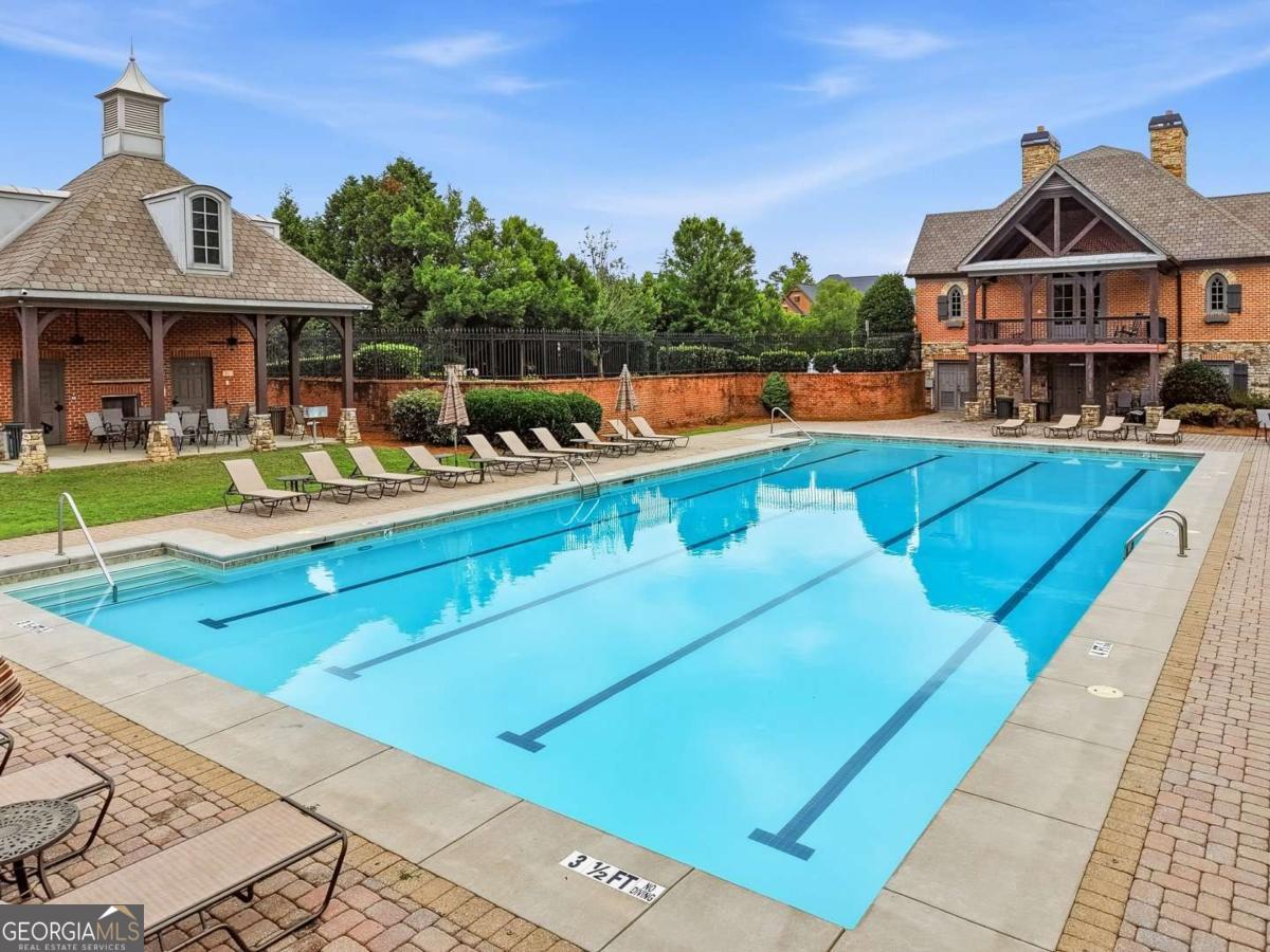 1540 Bramble Bush Way