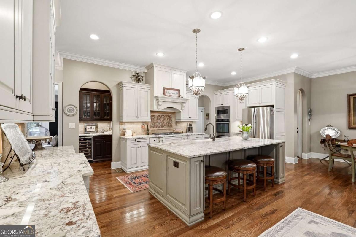 1540 Bramble Bush Way