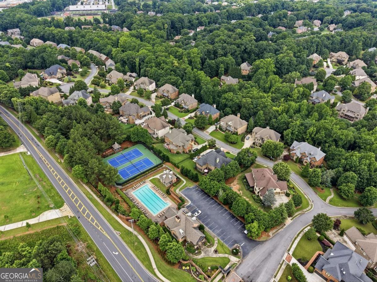 1540 Bramble Bush Way