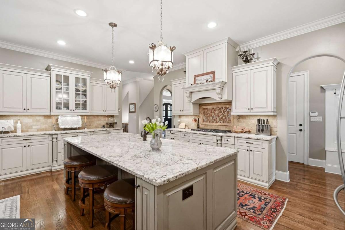 1540 Bramble Bush Way