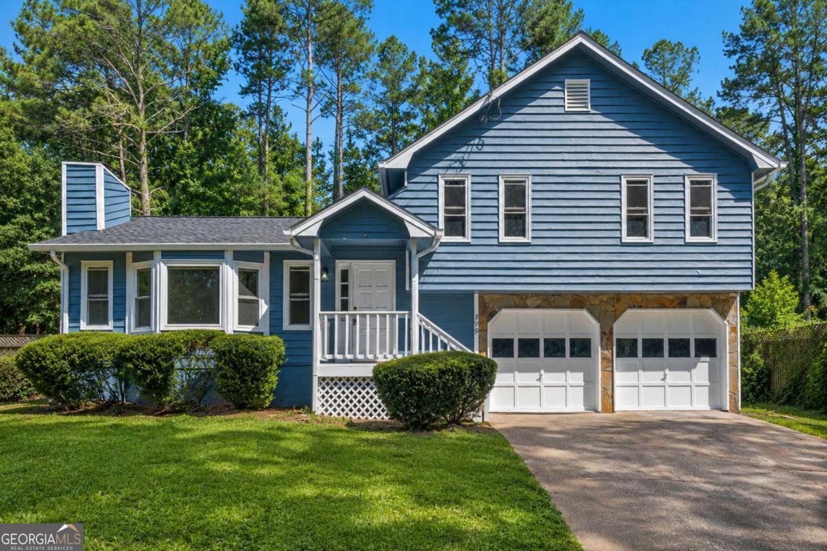 399 Hearth Place