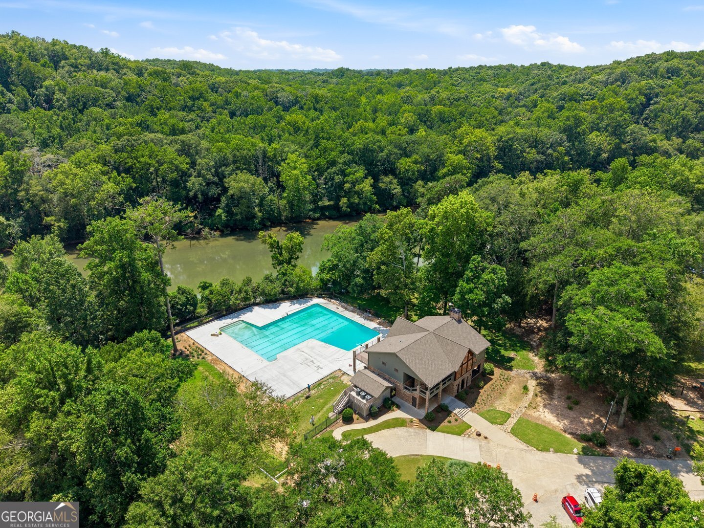 9210 Martin Road