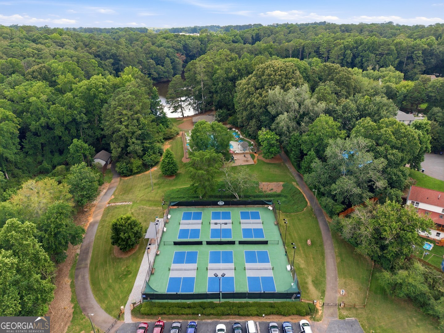 9210 Martin Road
