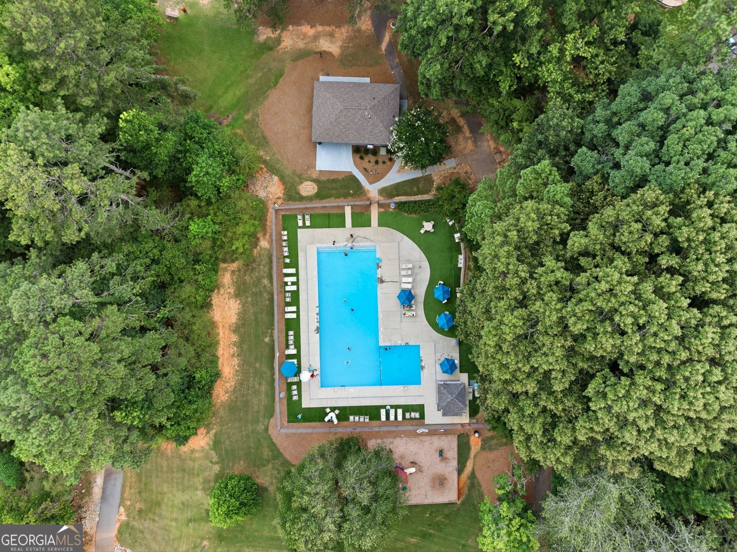 9210 Martin Road