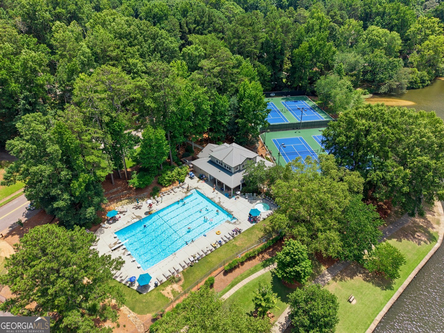 9210 Martin Road