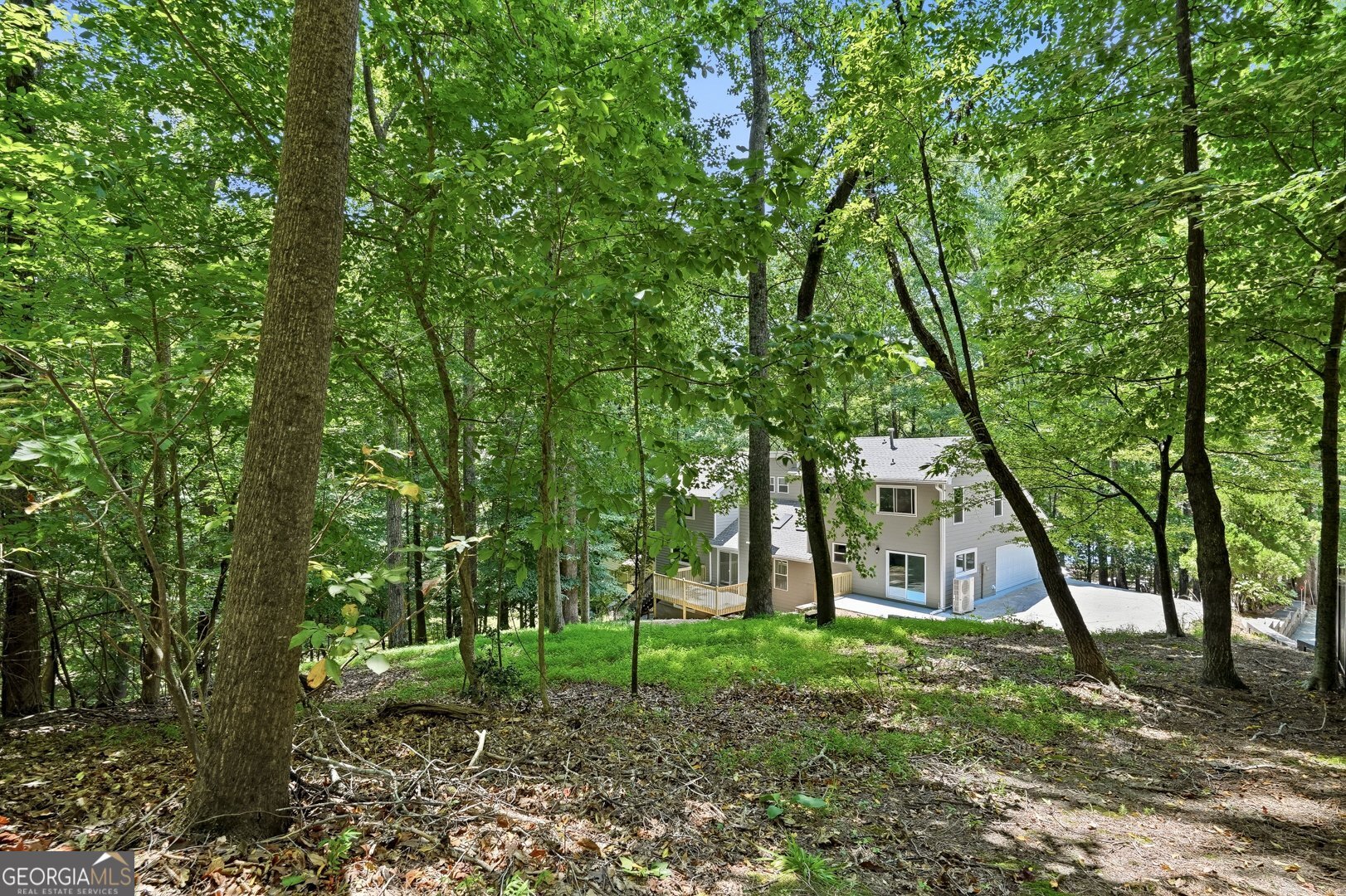 9210 Martin Road