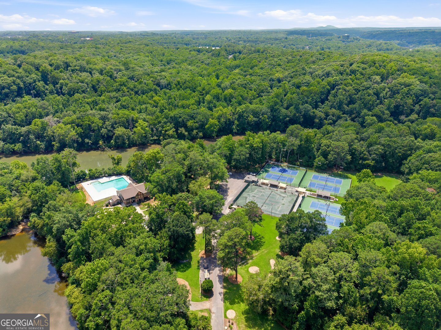 9210 Martin Road