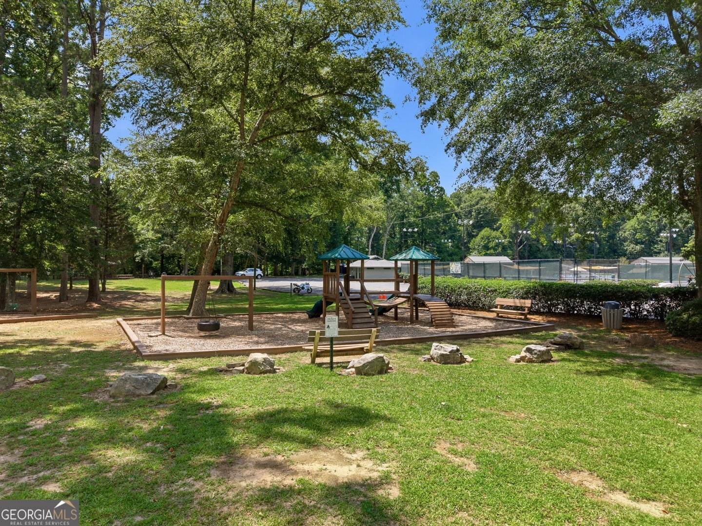9210 Martin Road