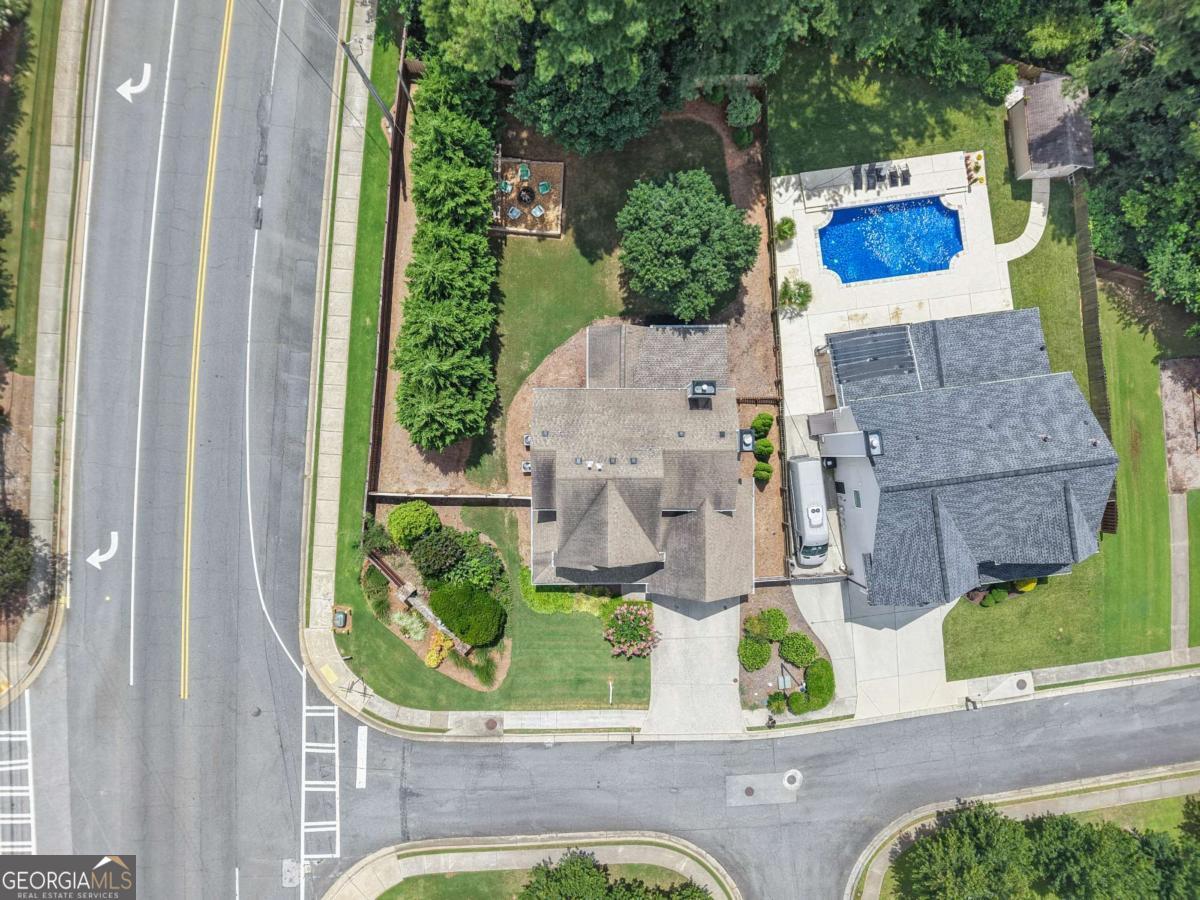 3706 Devon Park Lane NW