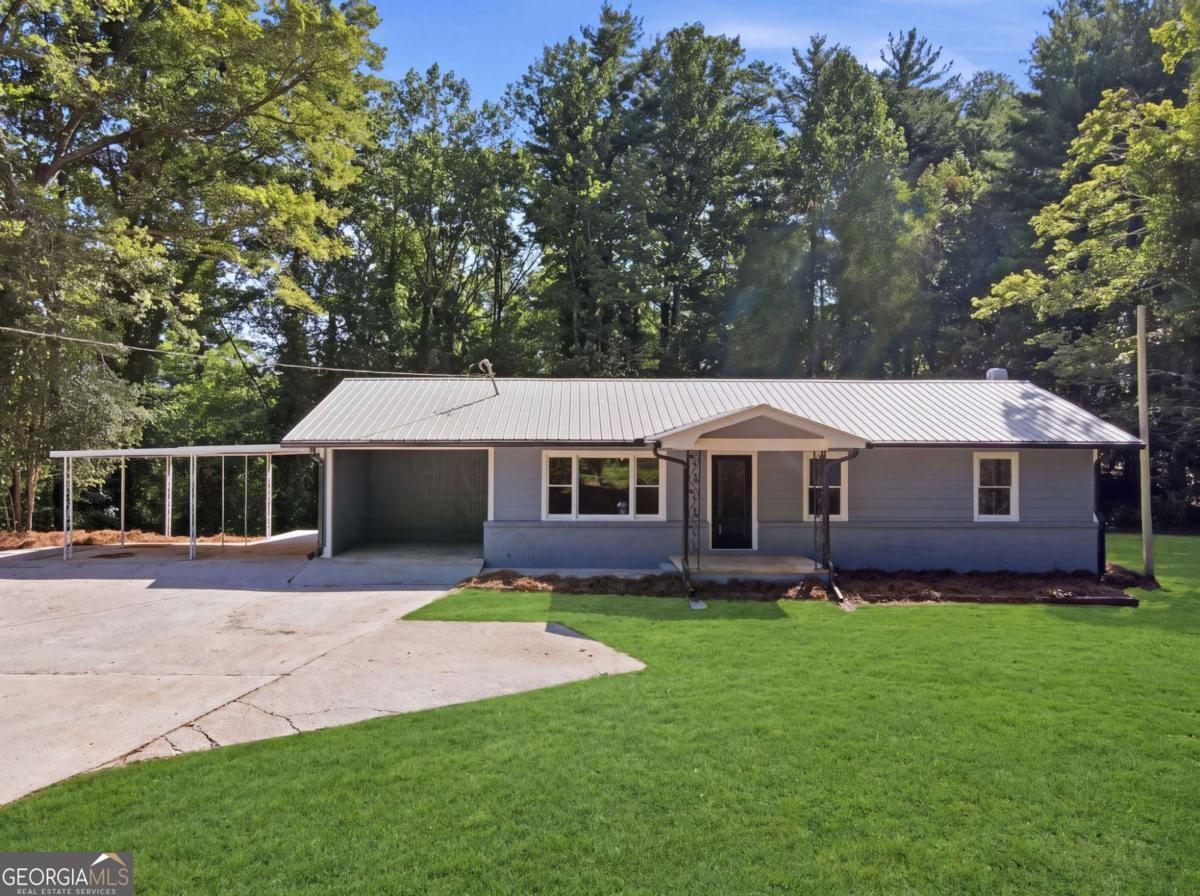 3512 Camp Wahsega Road