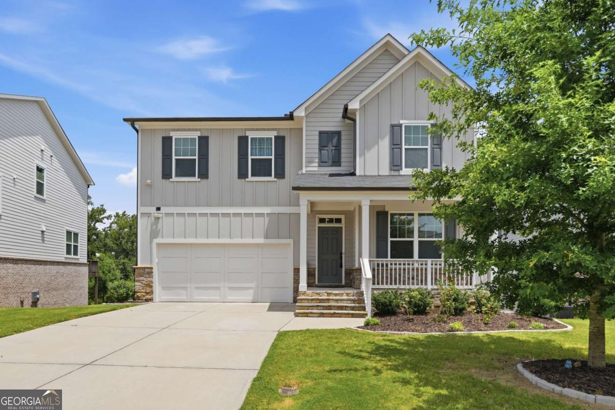 5395 Coltman Drive